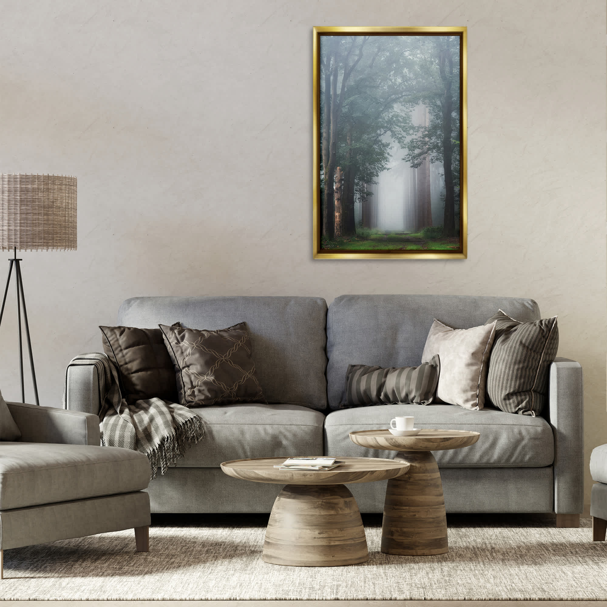Stupell Industries BT-590-FFG-20X30 Wall-Art - View #3
