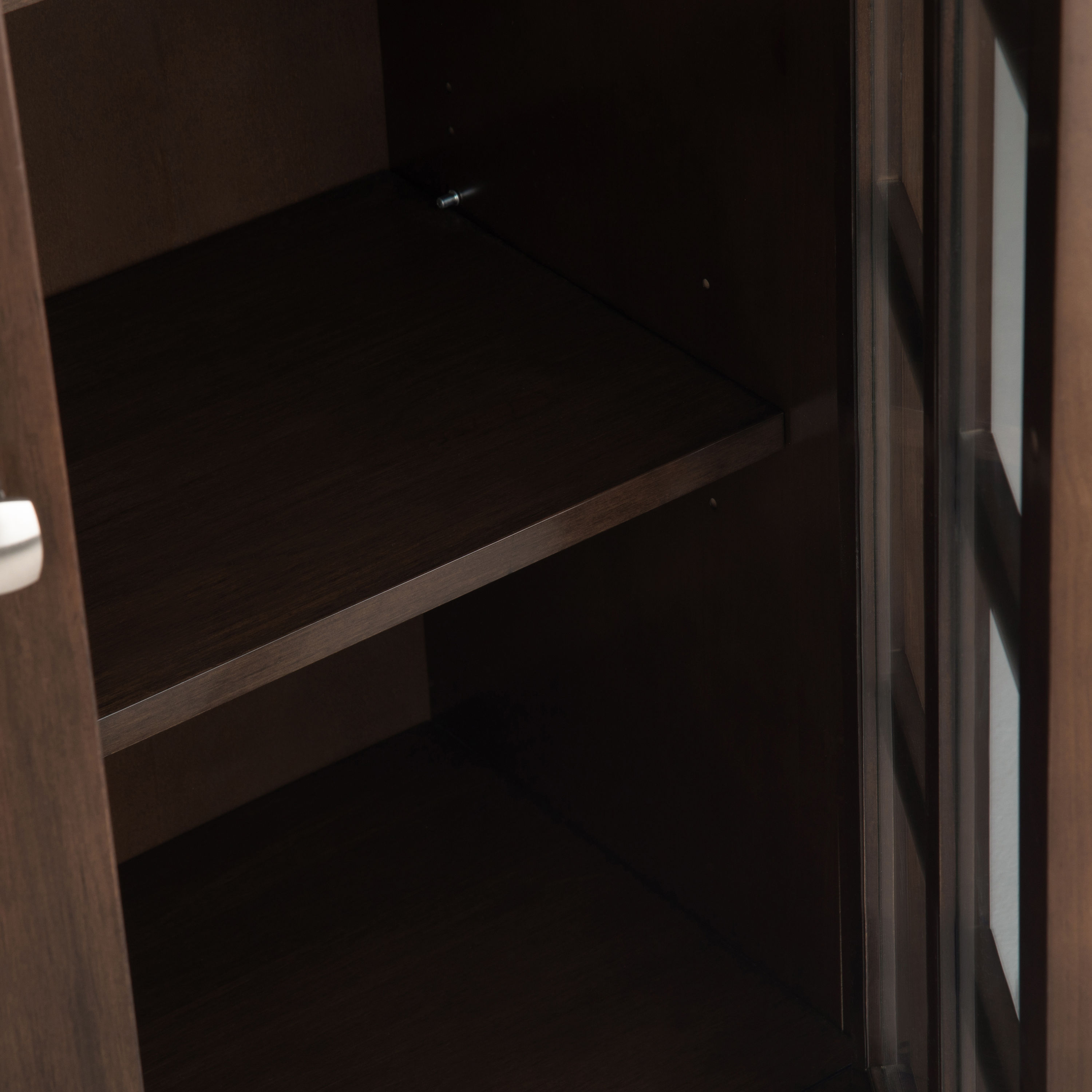Simpli Home AXREG007-NAB Gaming-Storage - View #8