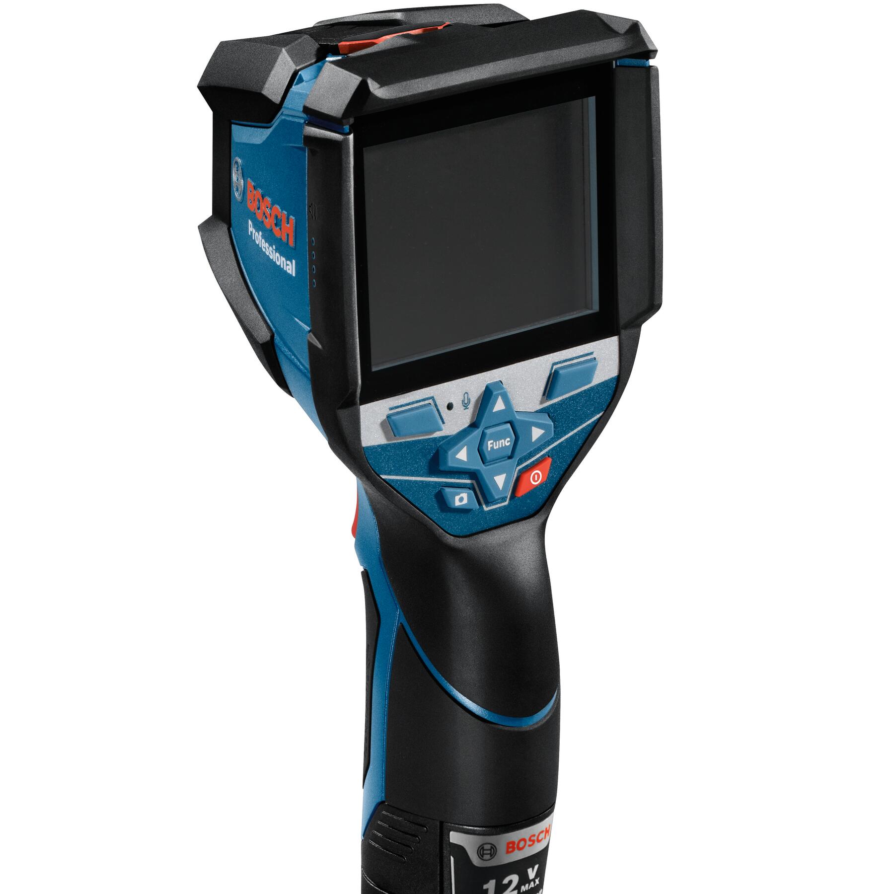 Bosch GTC600C Inspection-Cameras - View #3
