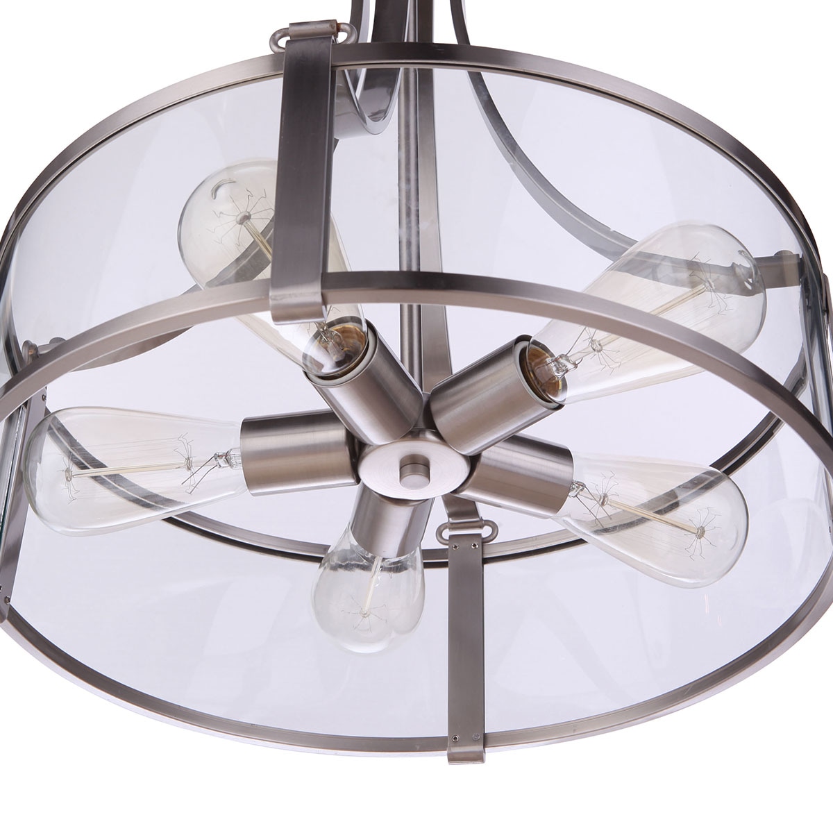 Craftmade 55395-BNK Pendant-Lights - View #3