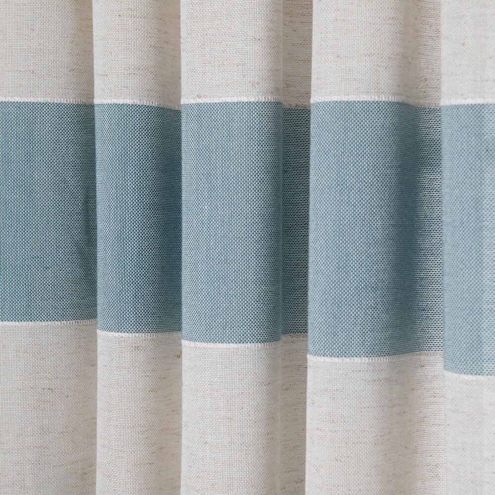 allen + roth X838.03984ZBG curtains - View #6