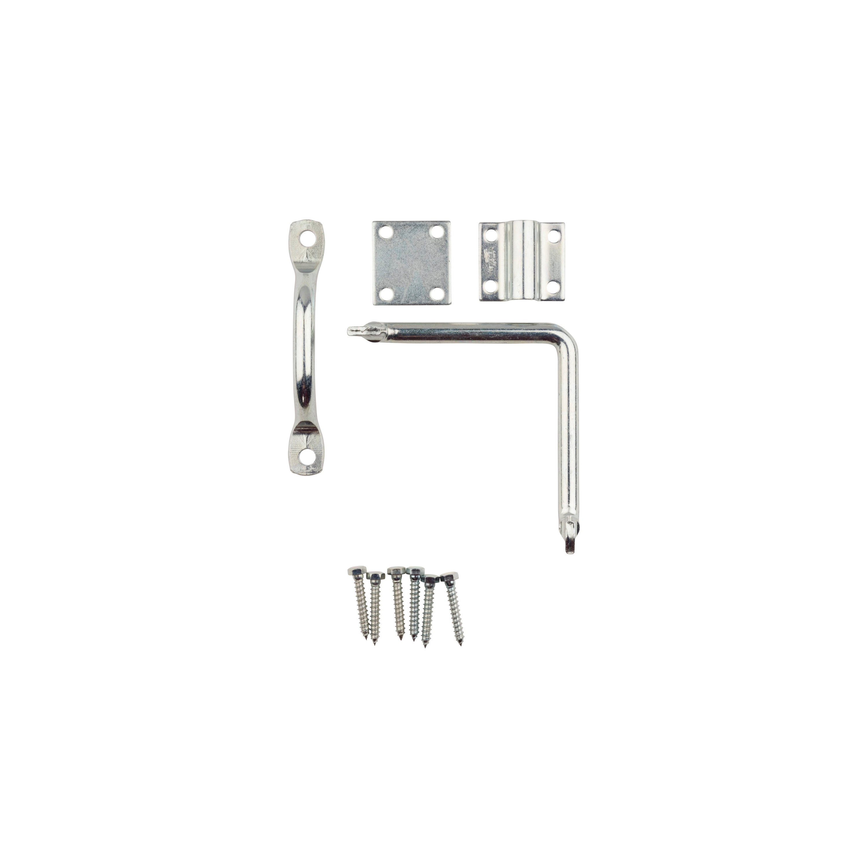 National Hardware N156-042 Gate-Hardware - View #4