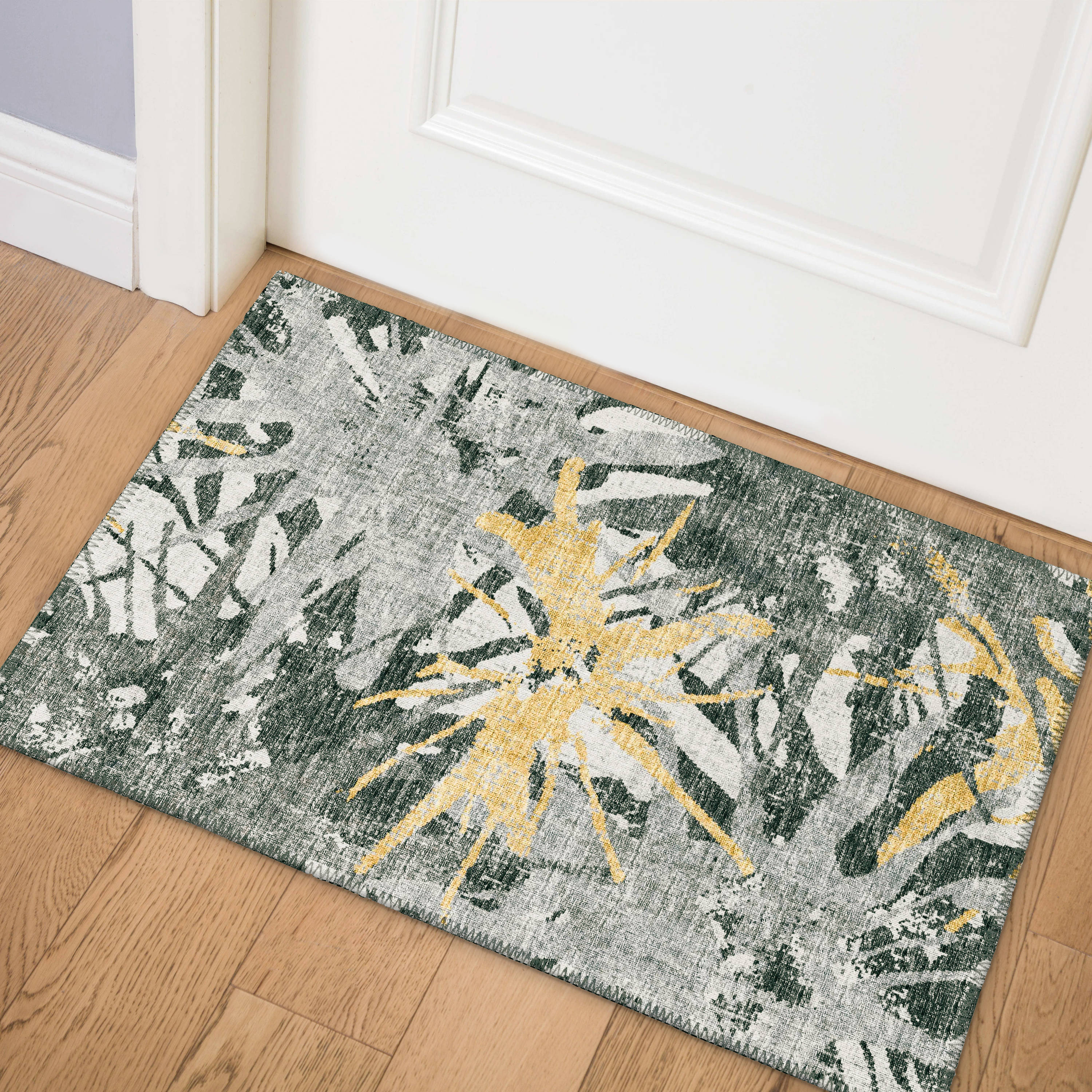 Addison Rugs ABV36GI20X30 rugs - View #2