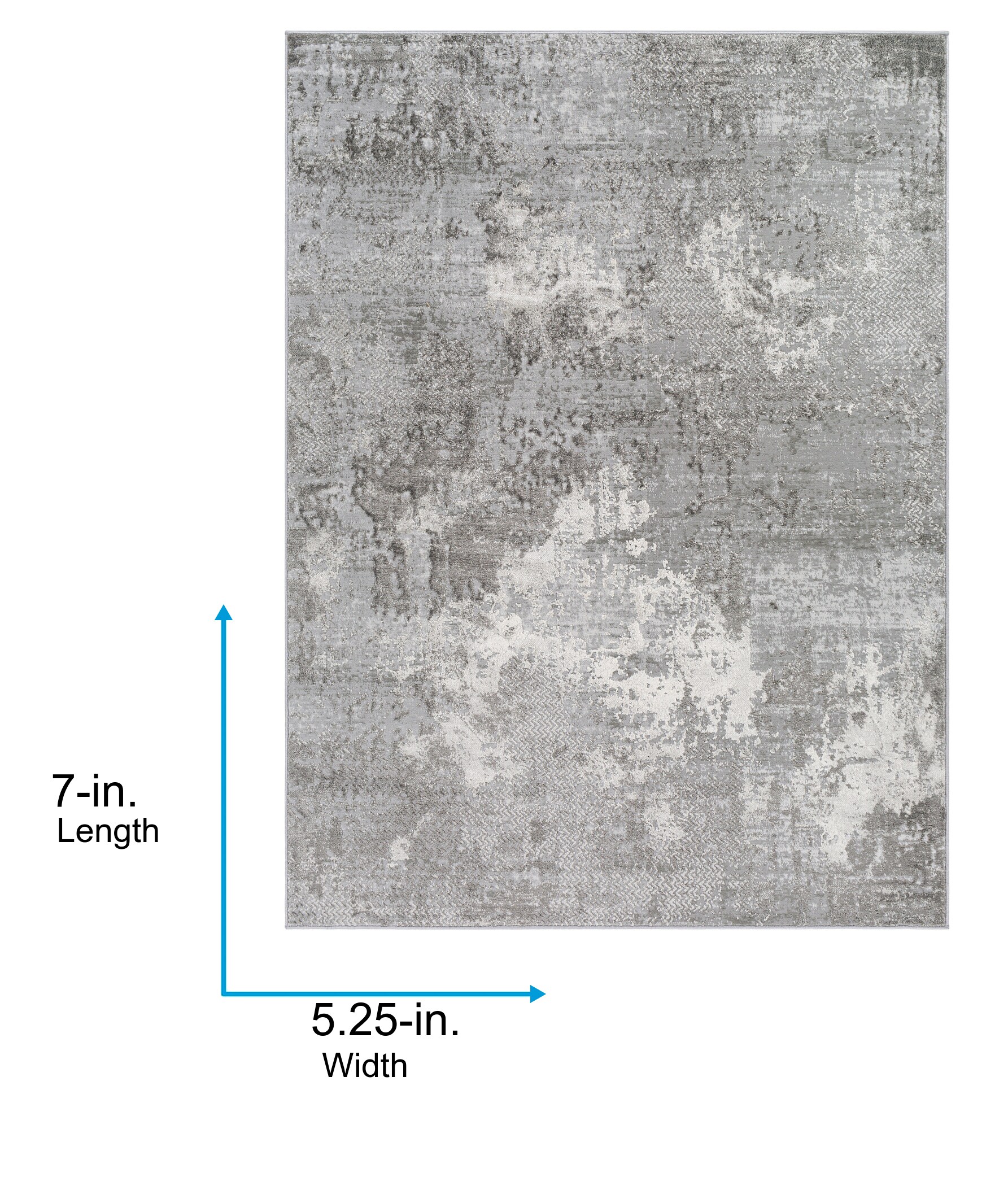 Style Selections 671989 rugs - View #7