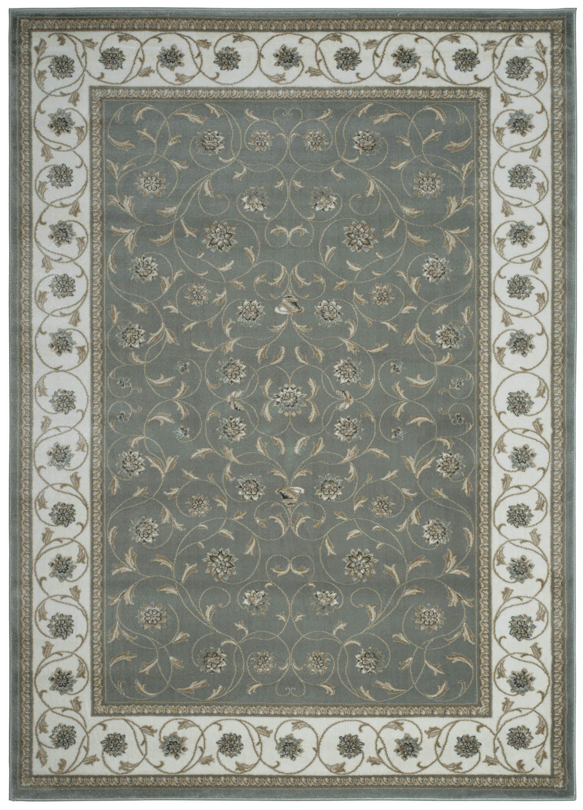 Radici USA 3743/1010/LTGREEN rugs - View #2