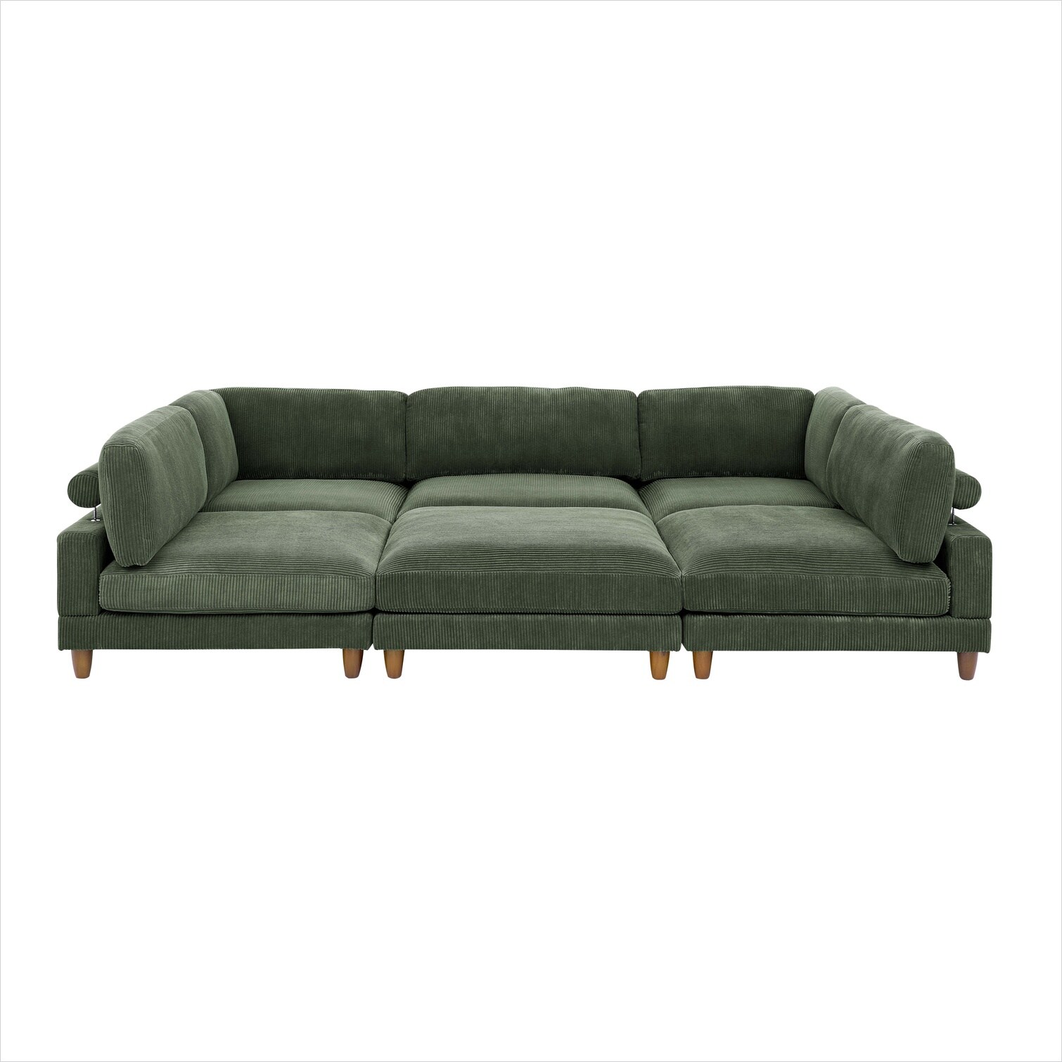 Naturefalls LRLPC7UKS4TB Sofas-Loveseats - View #3