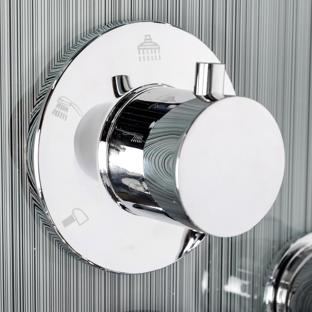AKDY SP0066 Showerhead-Bar-Panels - View #7