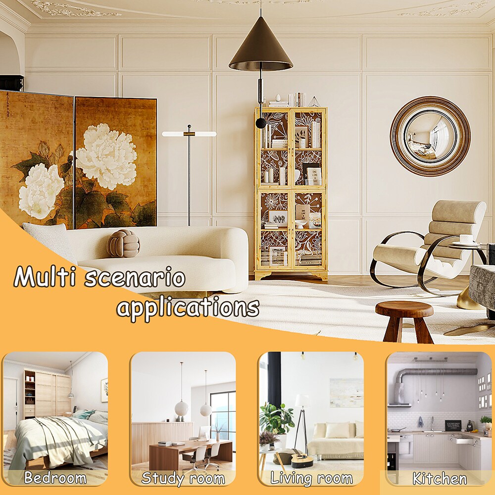 Homsee C-KF390111-01 bookcases - View #10