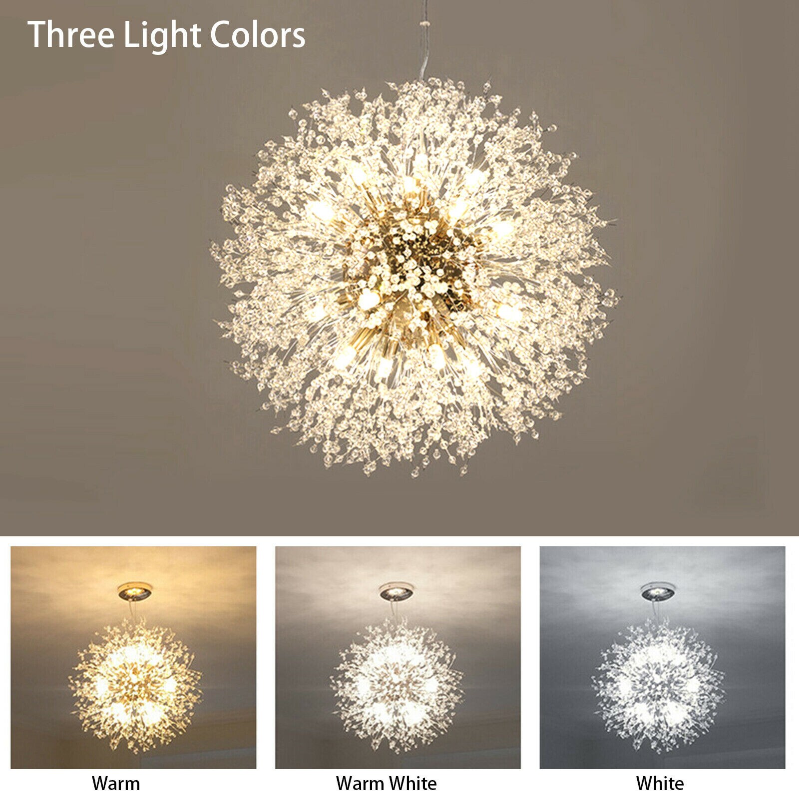 LamQee 06FTL0114ASL Pendant-Lights - View #4