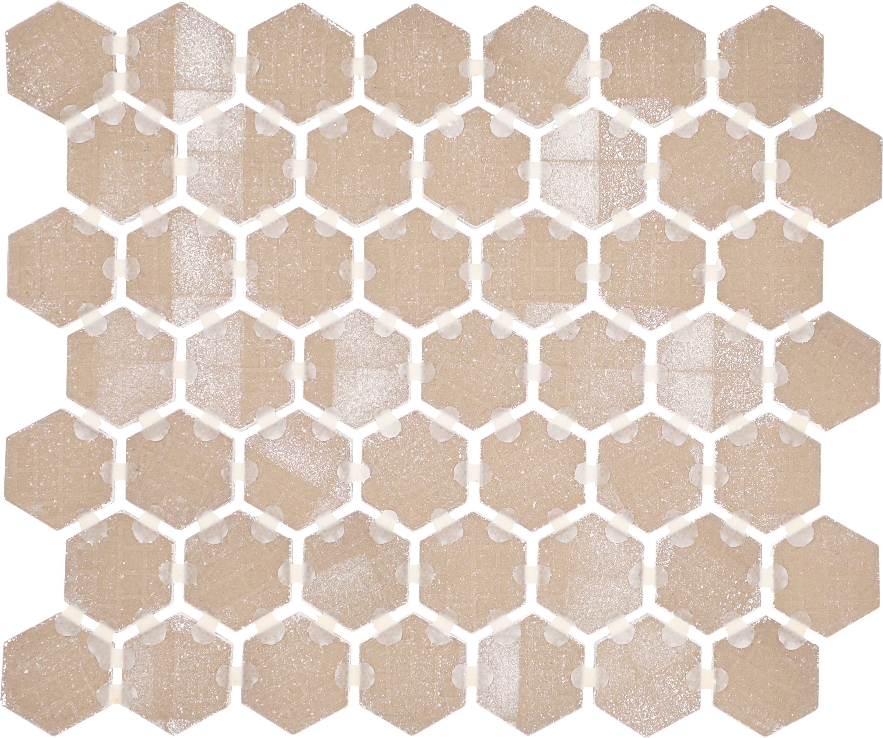 STAINMASTER SM4015HEXXTMTLW Ceramic-Tile - View #17