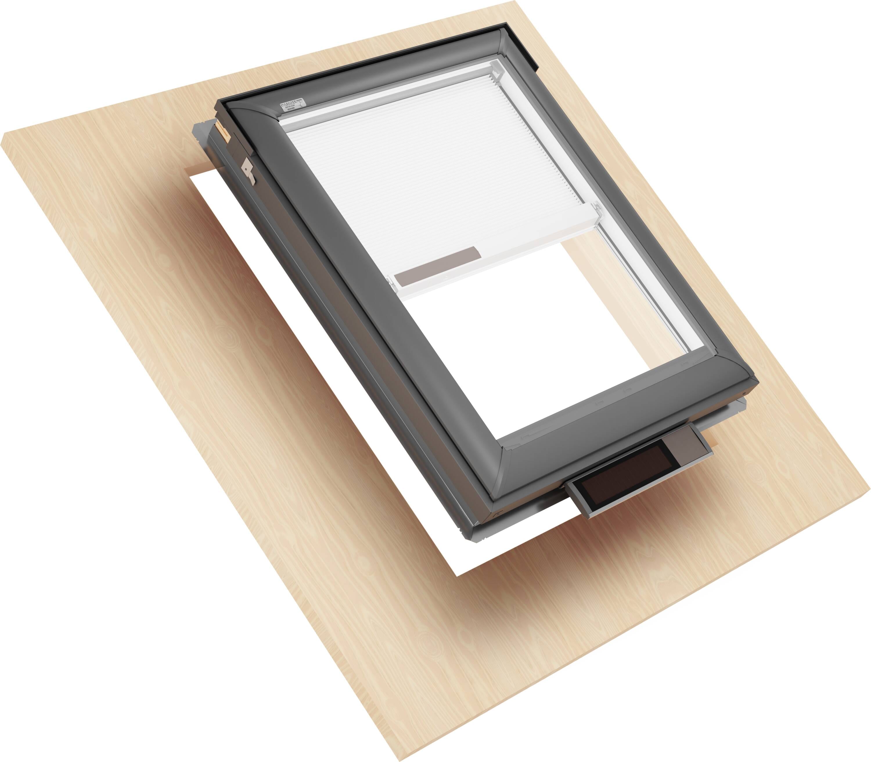 VELUX VSS M04 2004S skylights - View #3