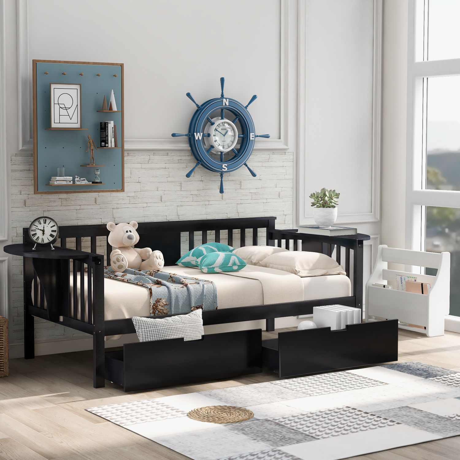 JASMODER LP000509AAP beds - View #2