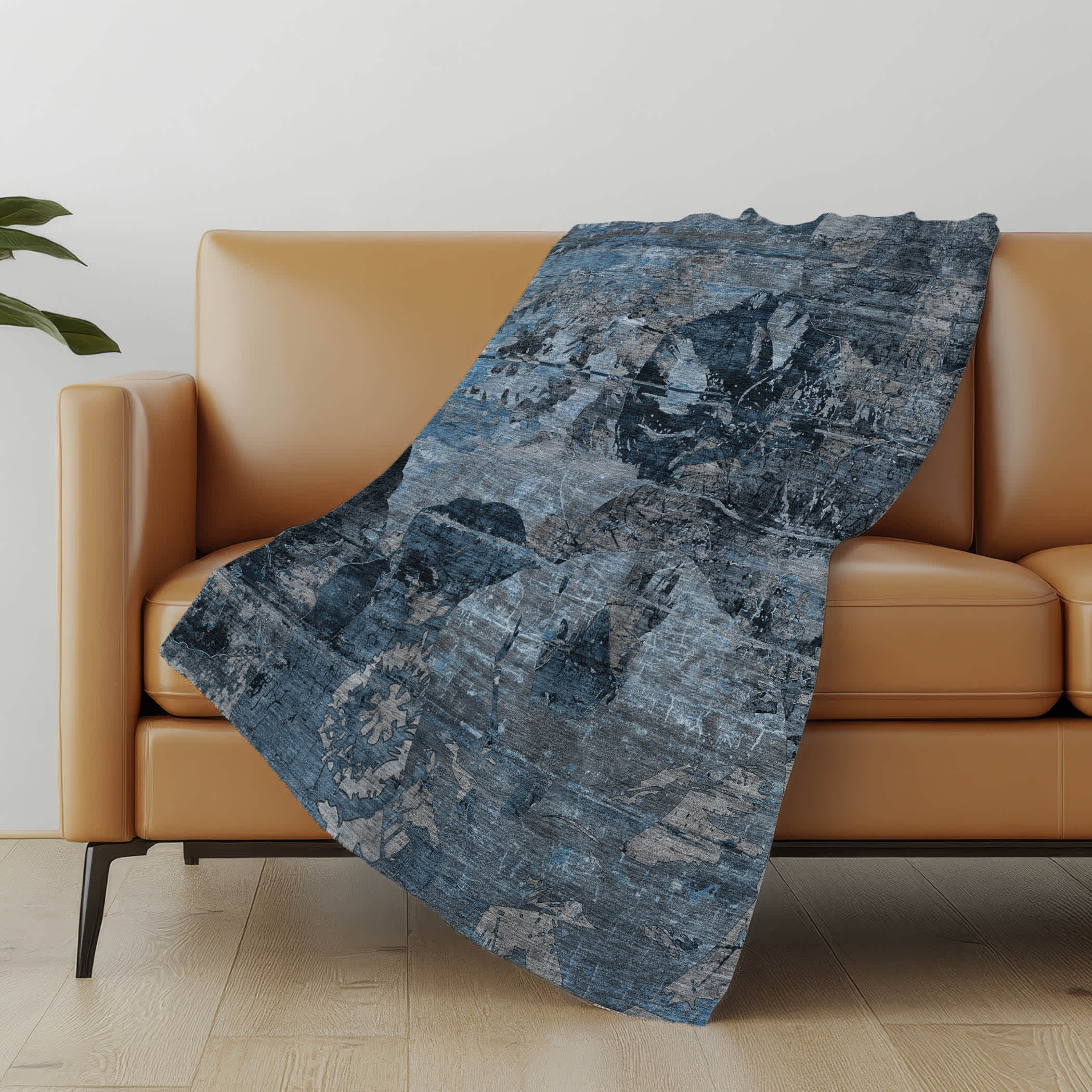Addison Rugs ASB555 Blankets-And-Throws - View #5