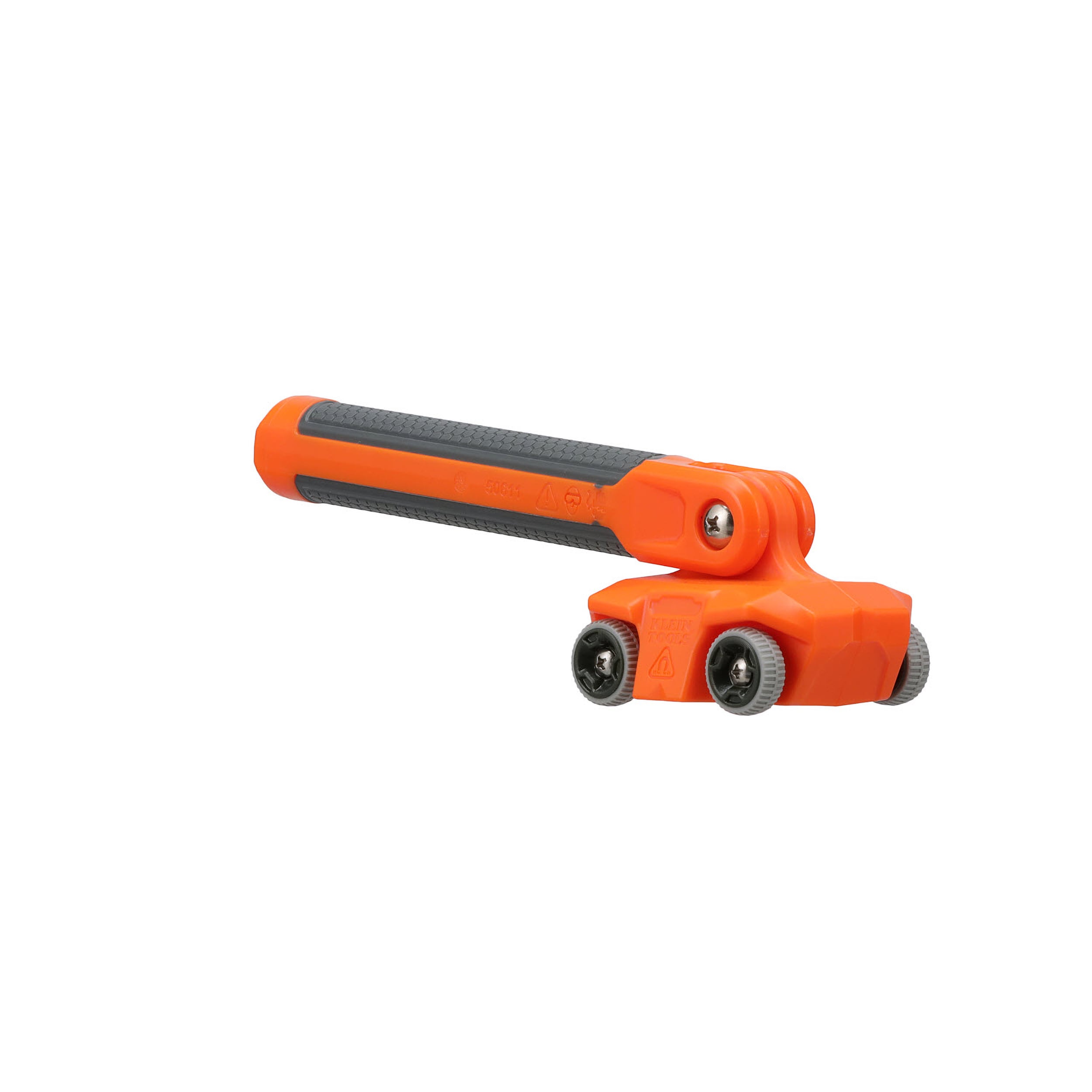 Klein Tools Poly Pull Line with Orange Tracer 6500-Foot