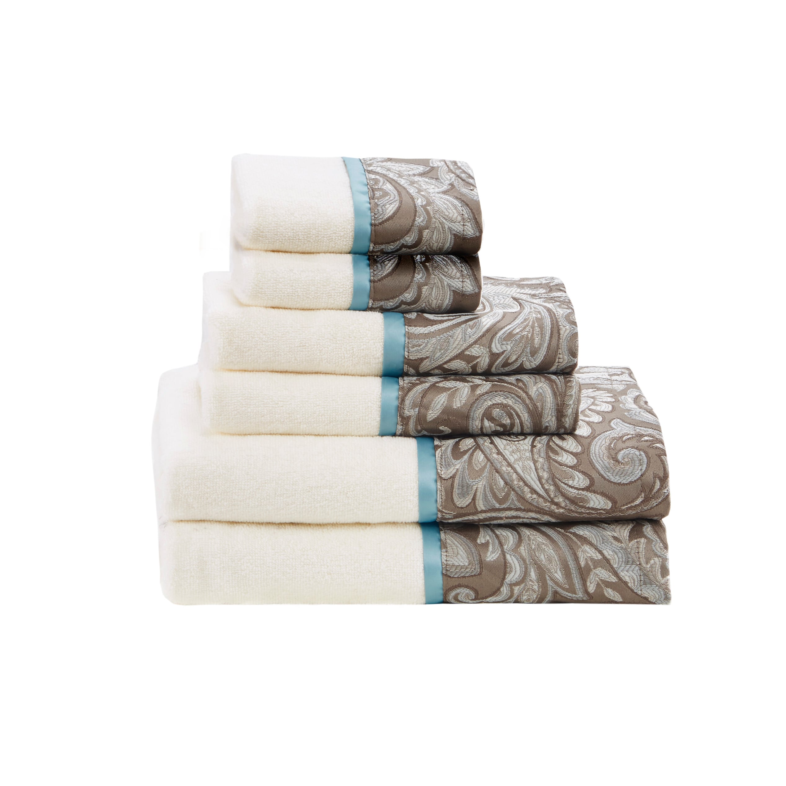 Tinyhomie LW-JA-9875635 Bath-Towels - View #2