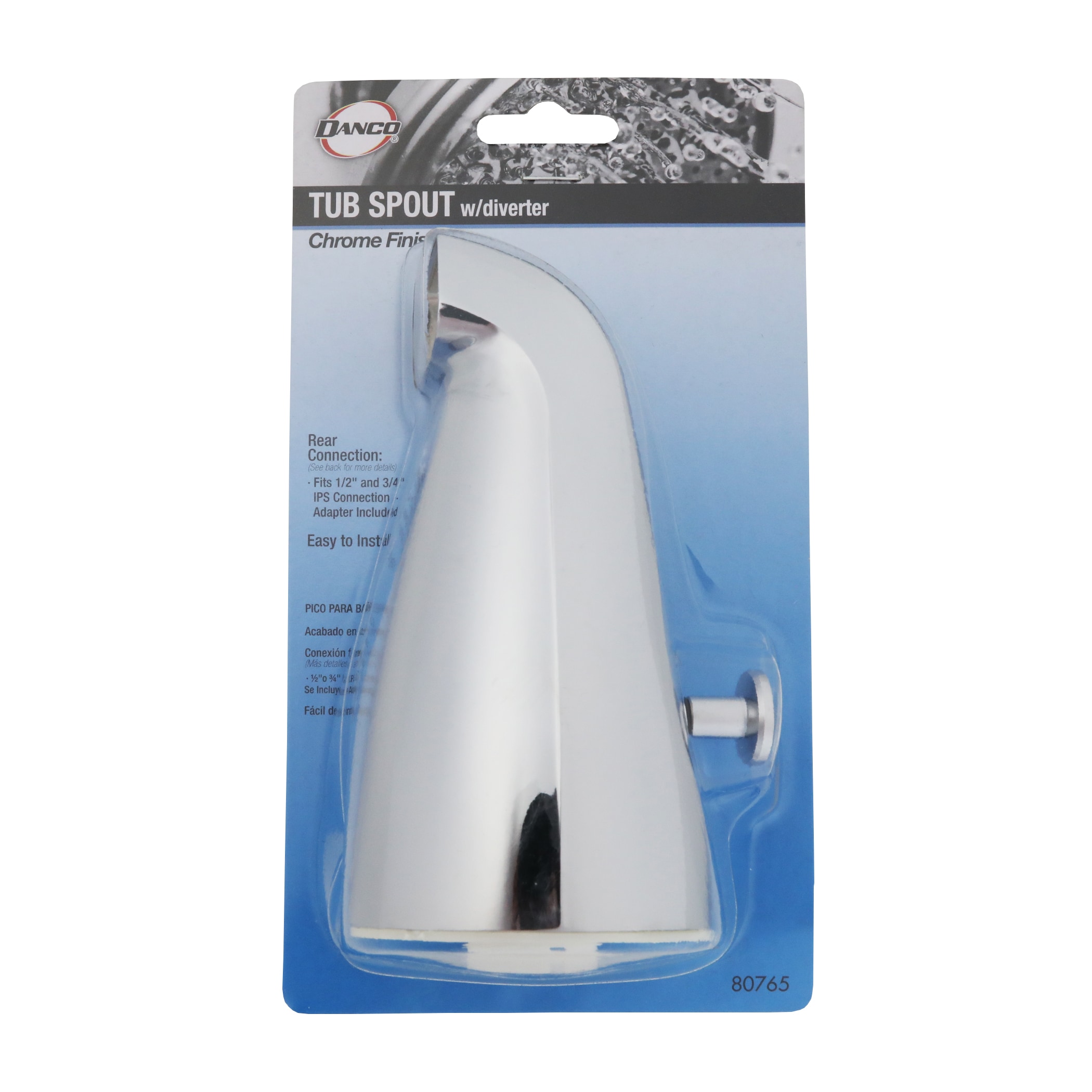 Danco 80765 Tub-Spout - View #8