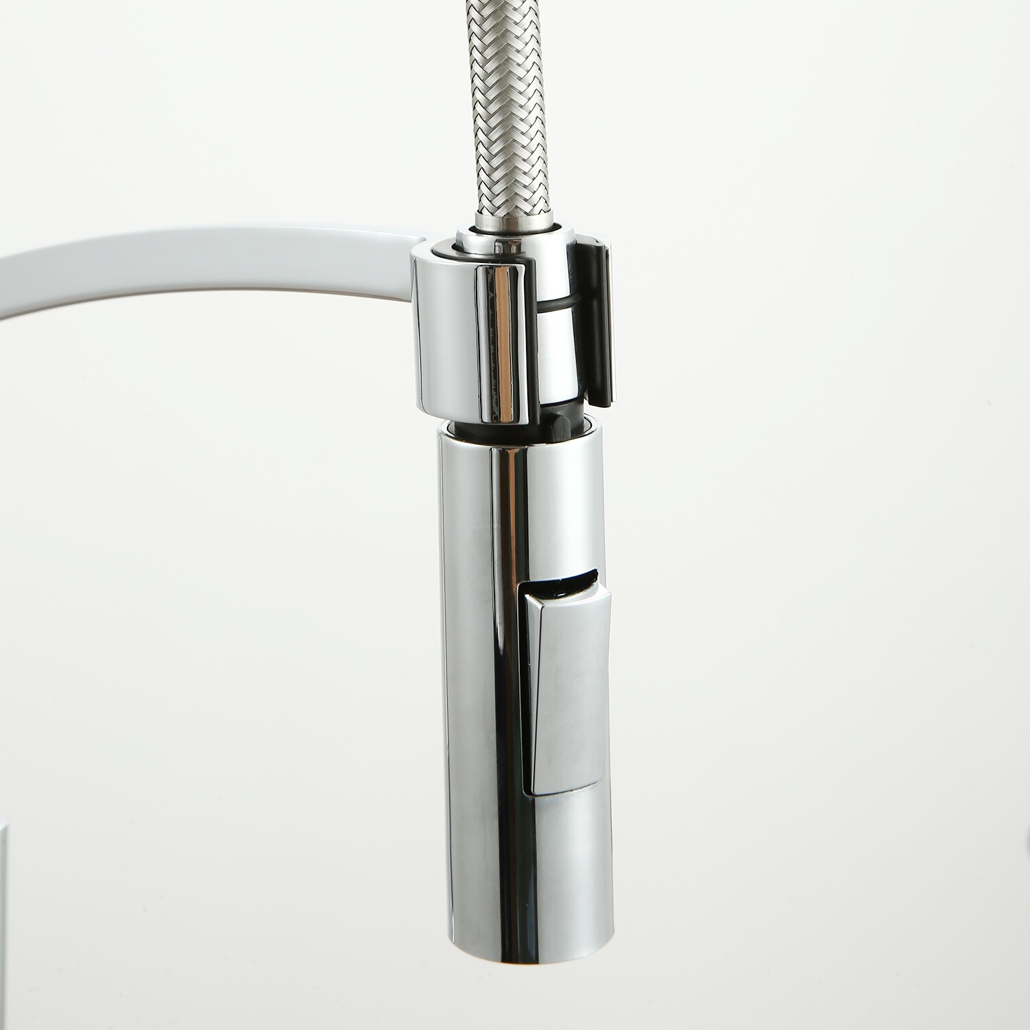 Cedar Hill 418304CP Kitchen-Faucets - View #6