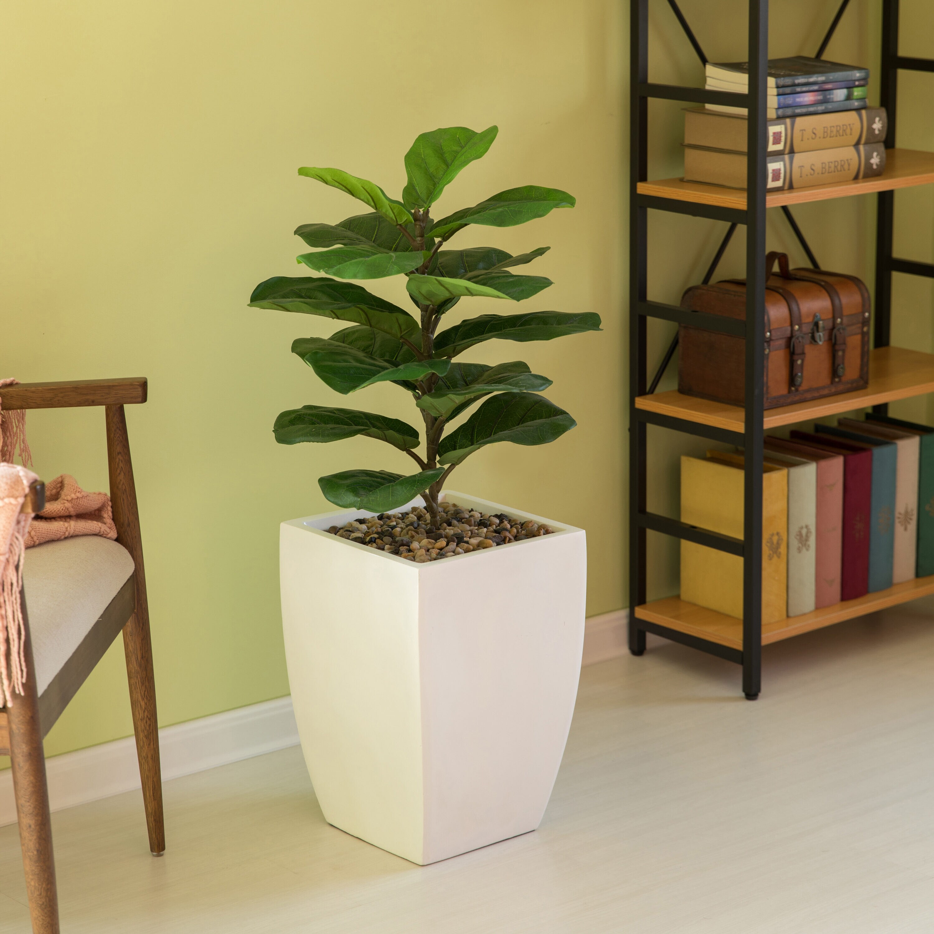 Uniquewise QI004000.WT Planter-Window-Box - View #5