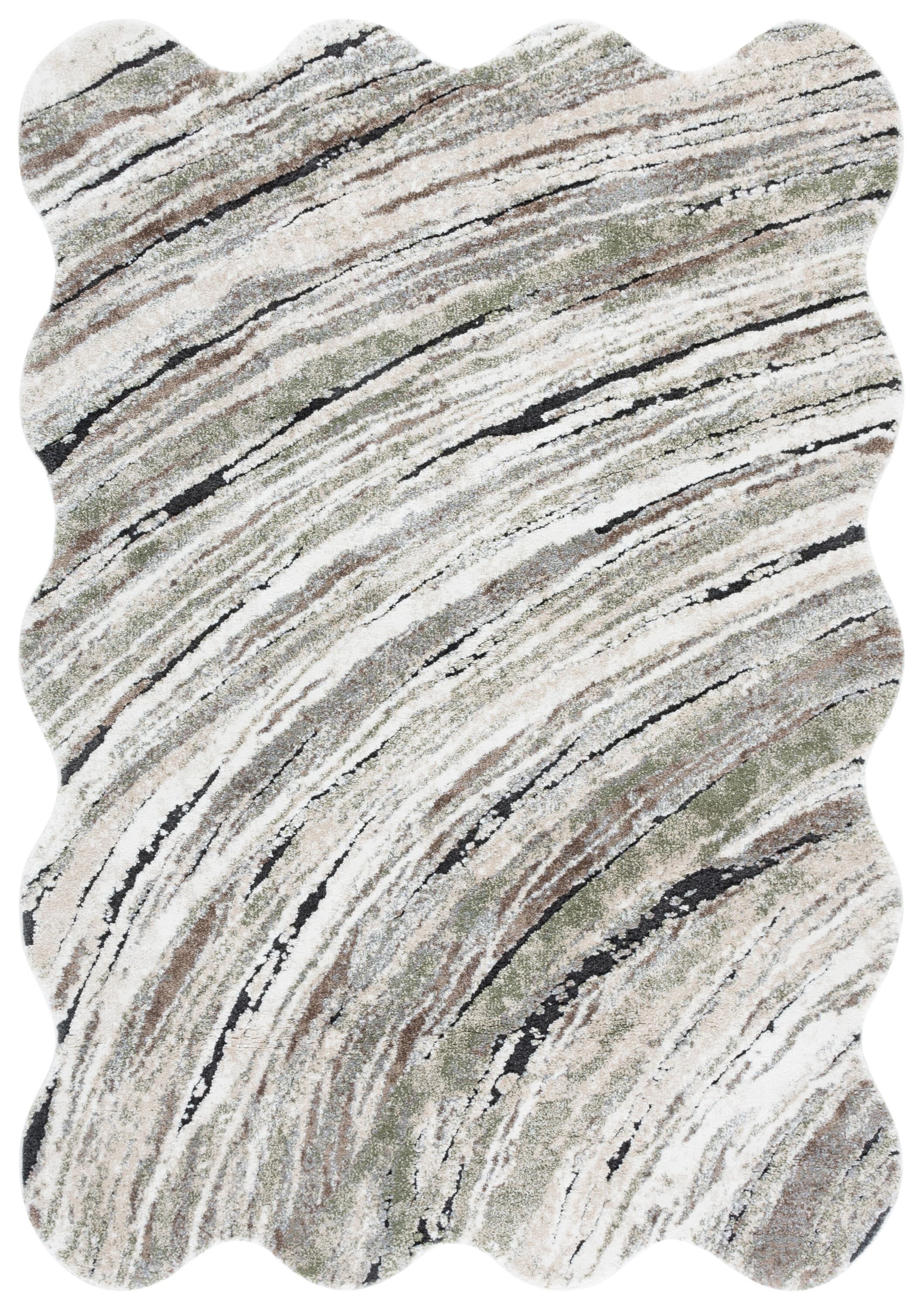 Safavieh CTR309Y-5 rugs - View #2