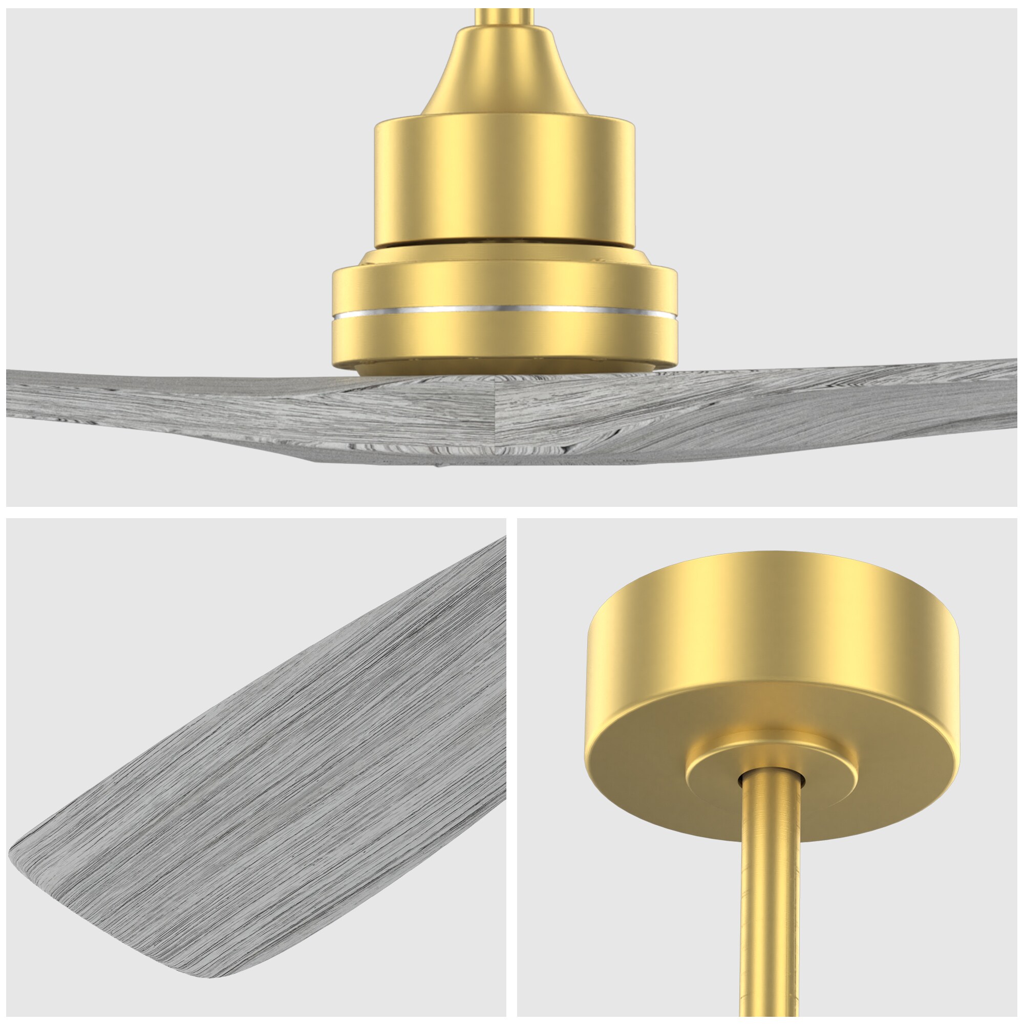 Sunrinx MG50-3-FSD Ceiling-Fans - View #9