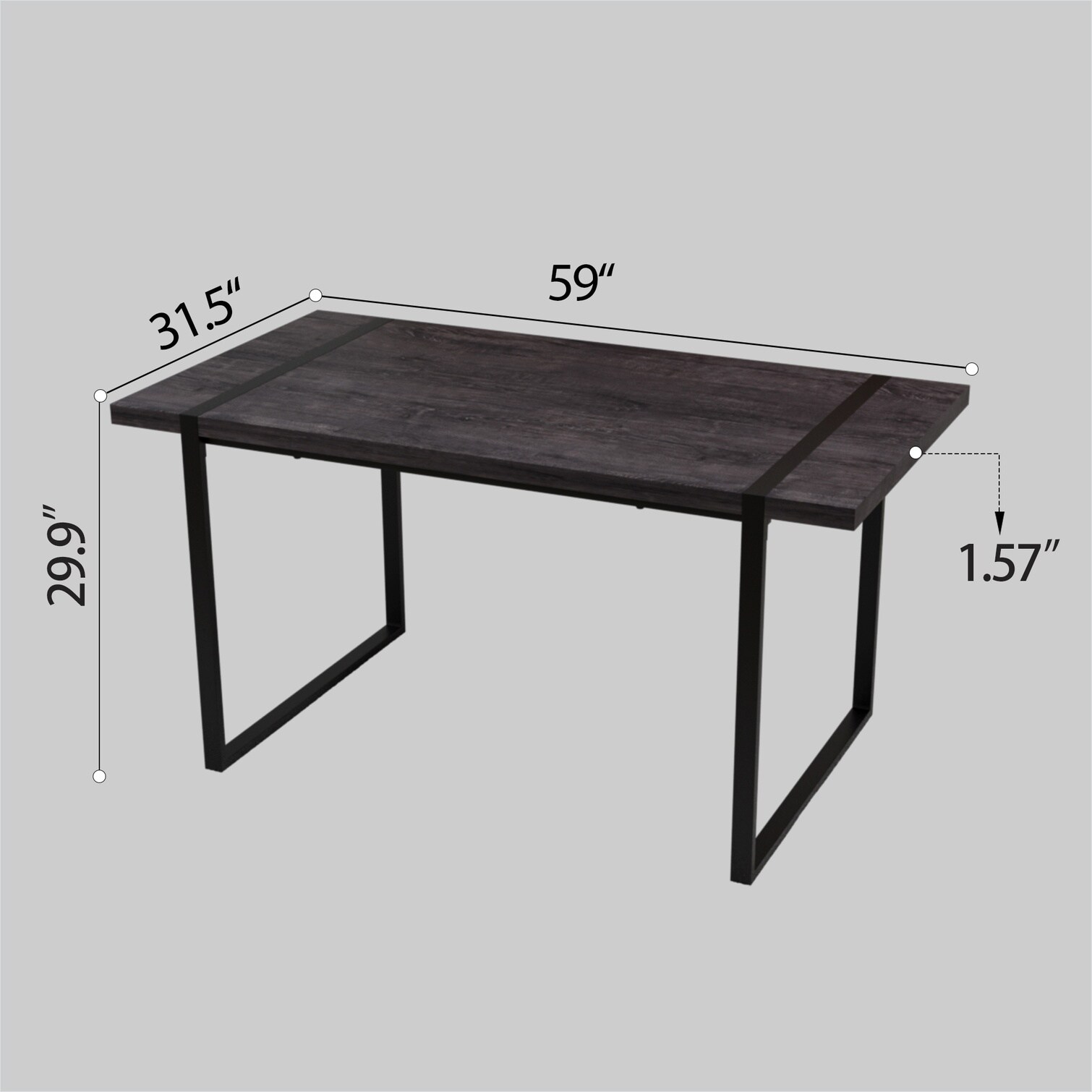 Watnature XHV47GEGX8CS Dining-Sets - View #7