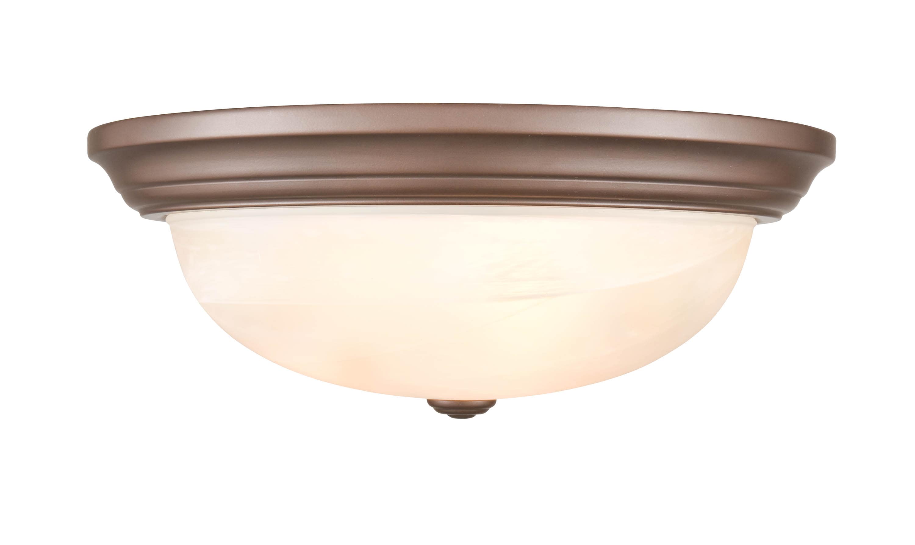Millennium Lighting 4605-BZ flushmounts - View #3