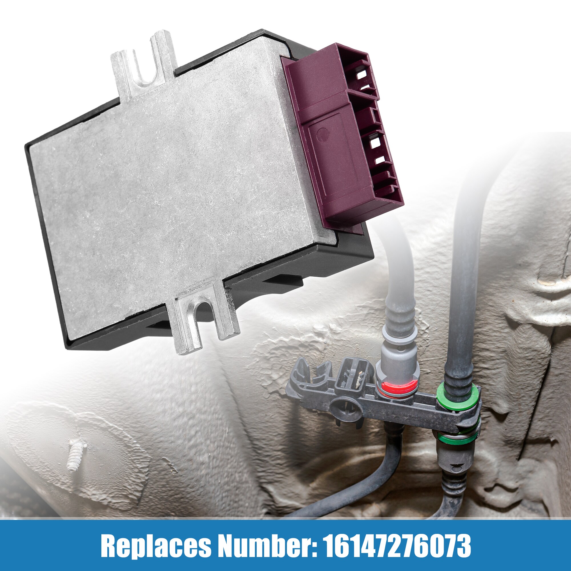 Unique Bargains S26011400UX1704 Spark-Plugs - View #3
