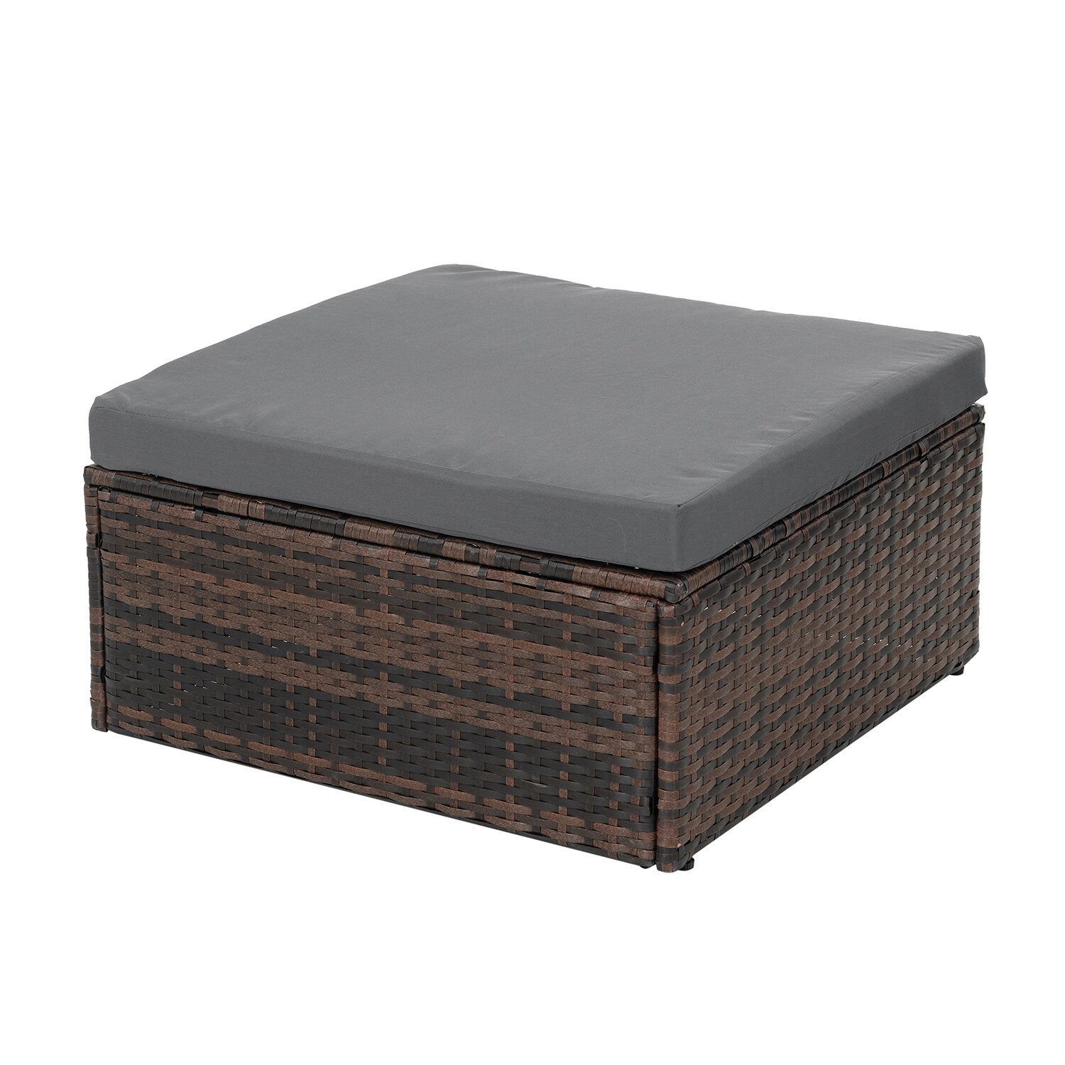 SINOFURN SYB790006GY Patio-Sofas-Daybeds - View #17
