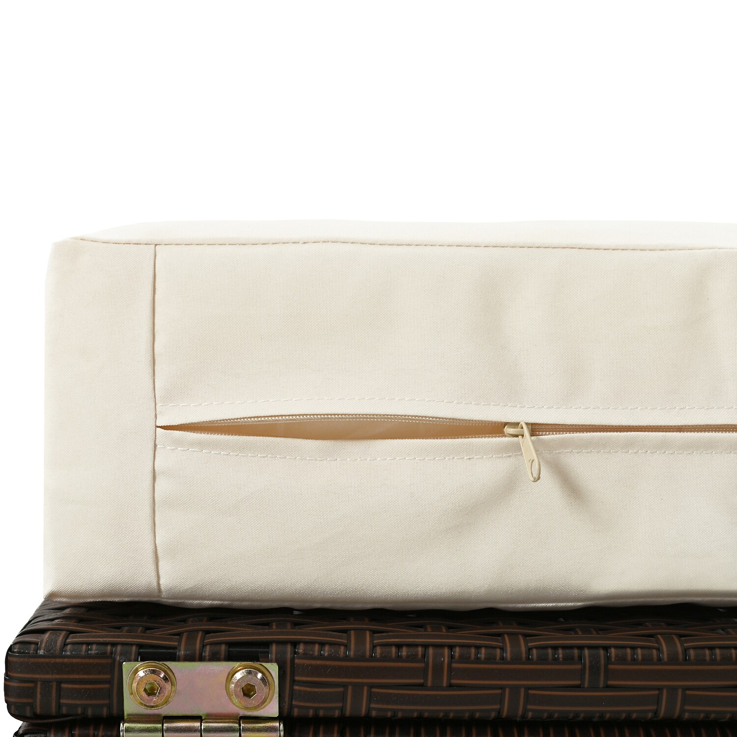 Bybafun YA3700473 Patio-Sofas-Daybeds - View #3