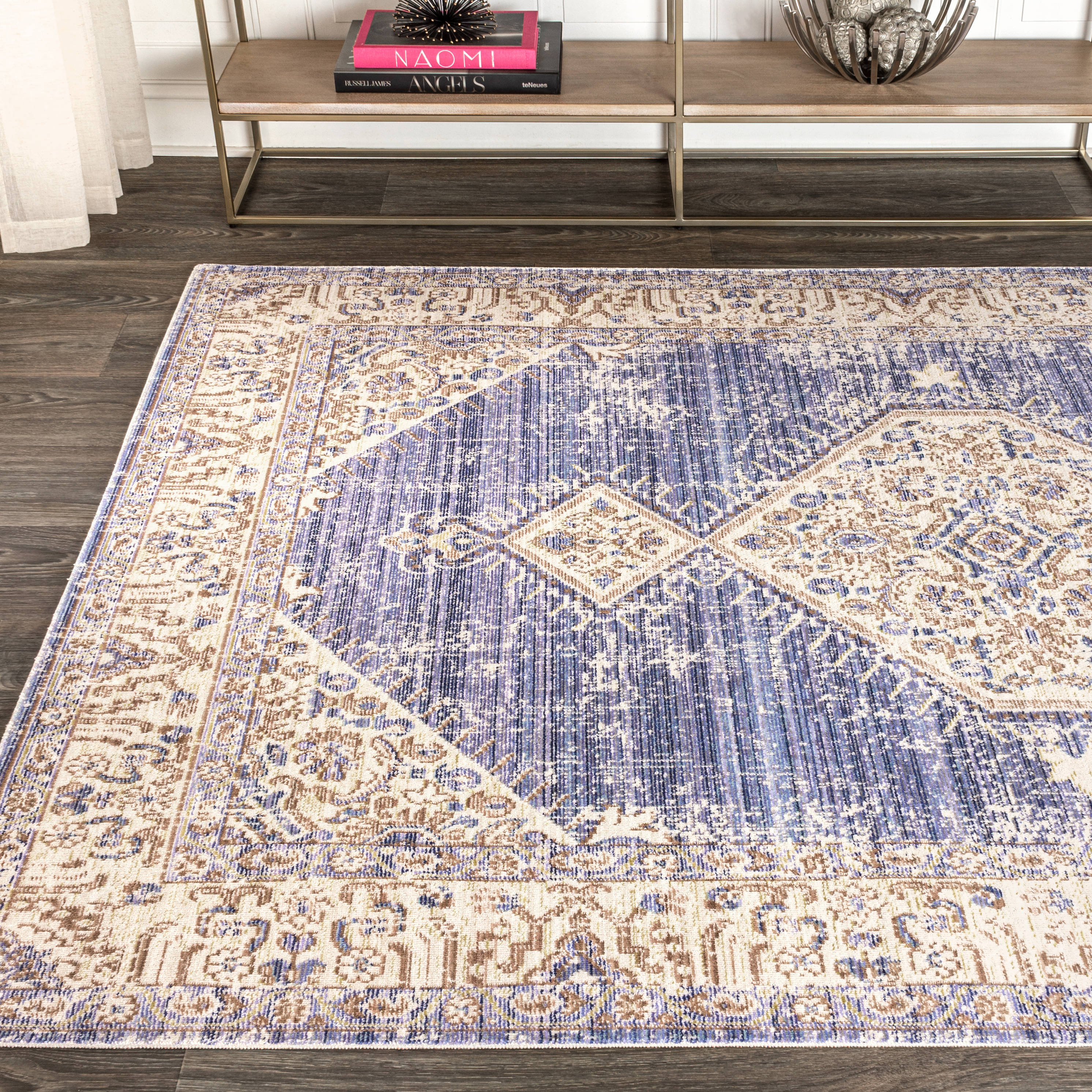 JONATHAN  Y MDP306D-5 rugs - View #9