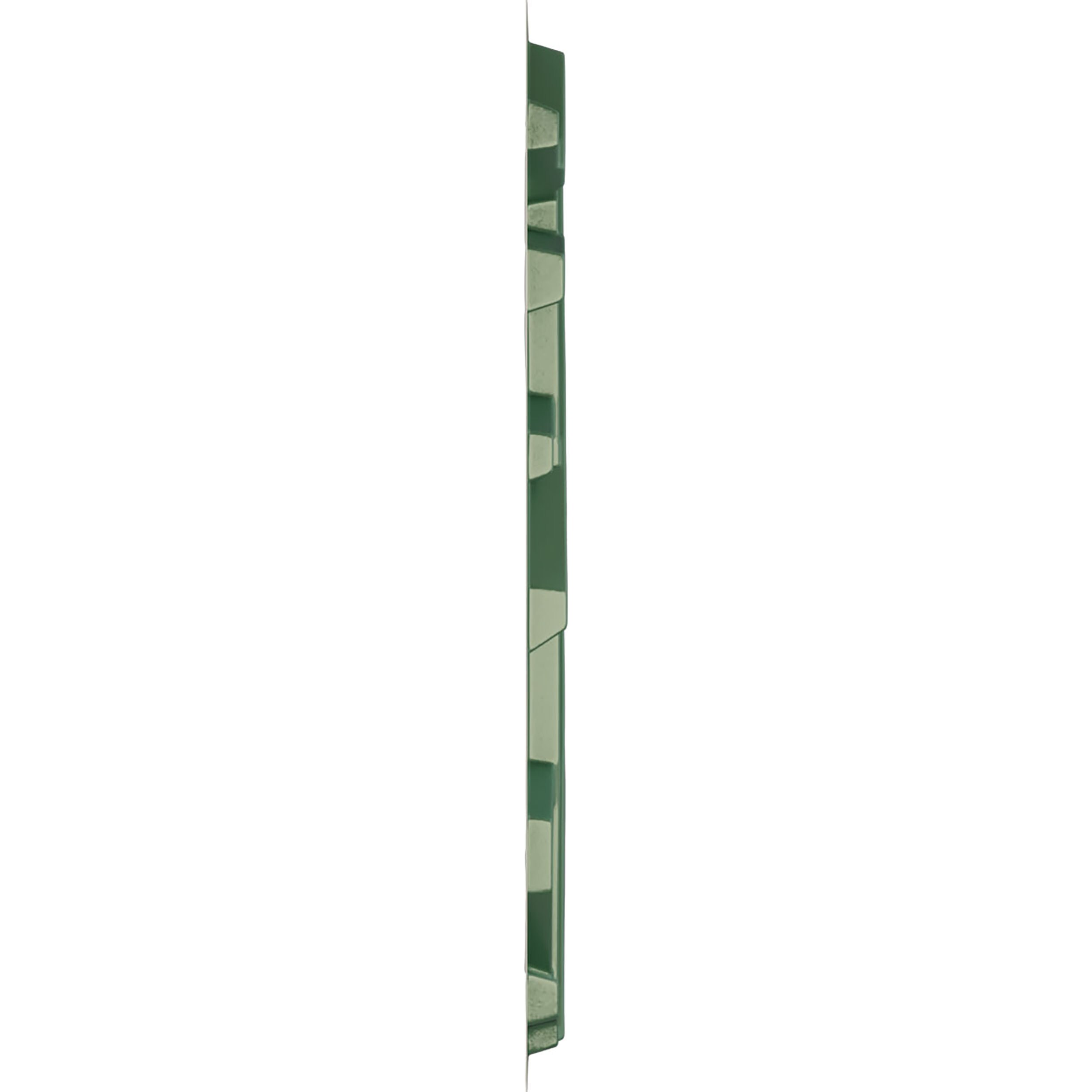 Ekena Millwork WP20X20EGFSM-CASE-12 Wall-Panels - View #3