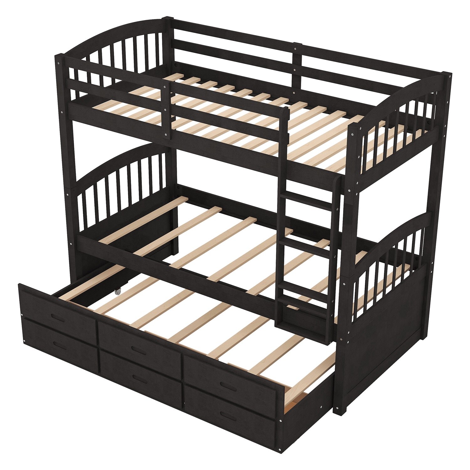 Mondawe MD-TP92AAP Bunk-Beds - View #8