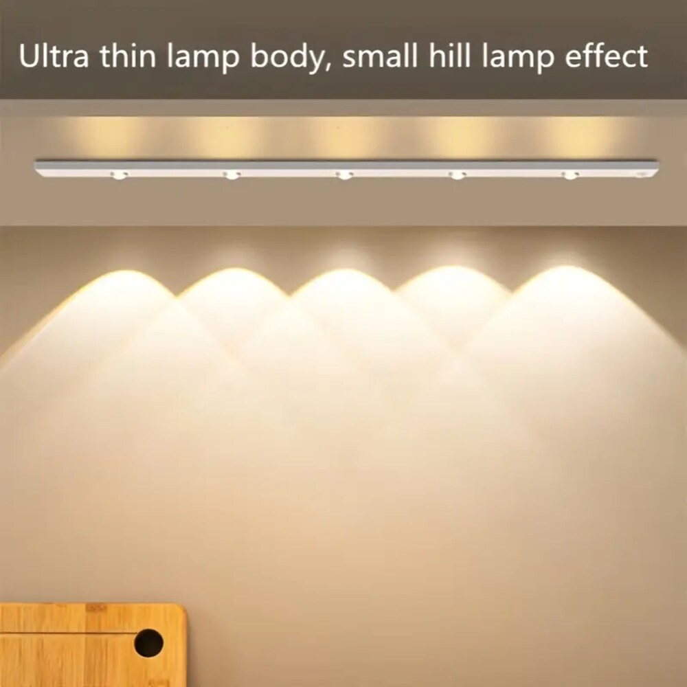 LTMATE LSAW40 Led-Cabinet-Lighting - View #9