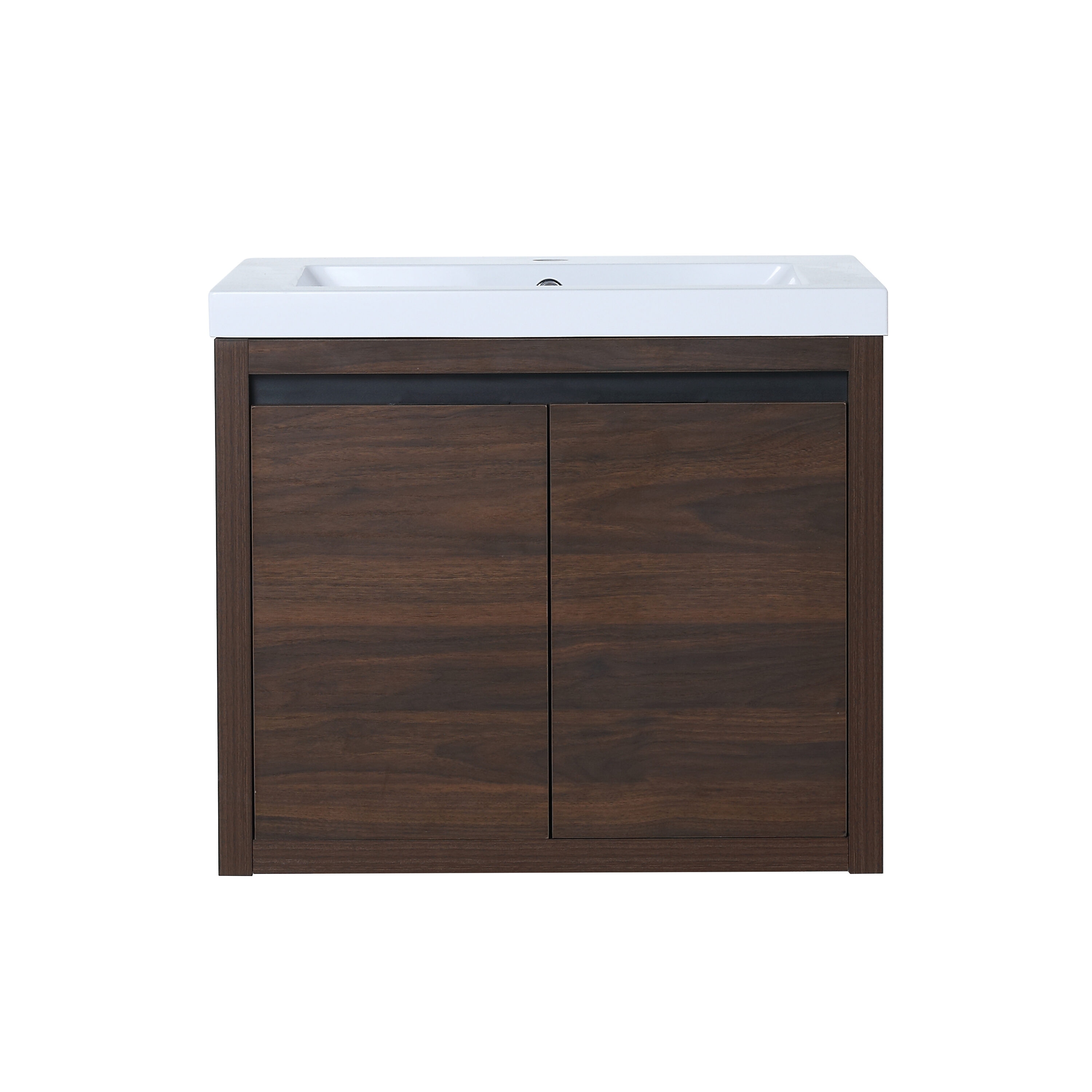 Forclover QNM-0924-CAW Bath-Vanity-Combo - View #7