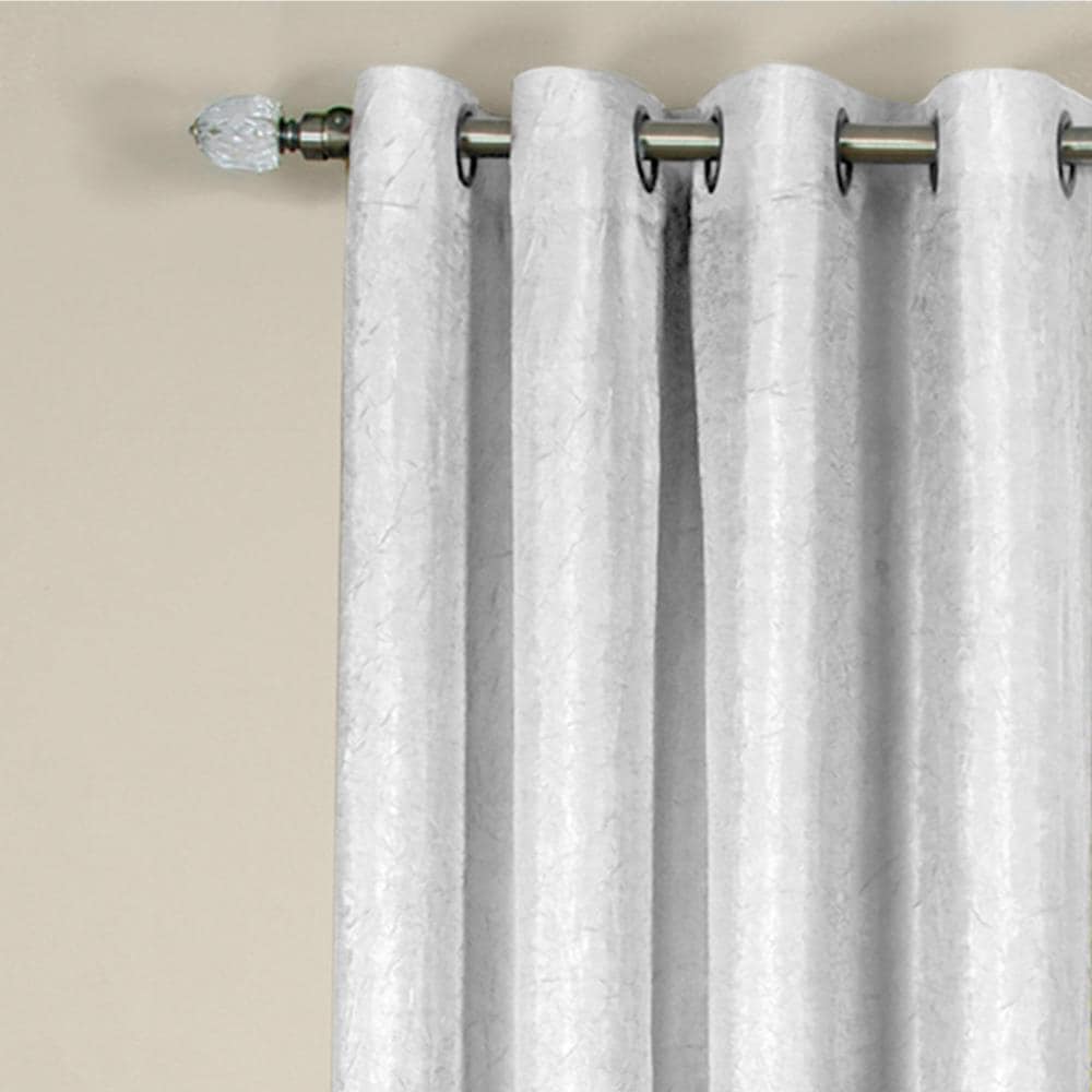 Achim TYPN63WH06 curtains - View #2