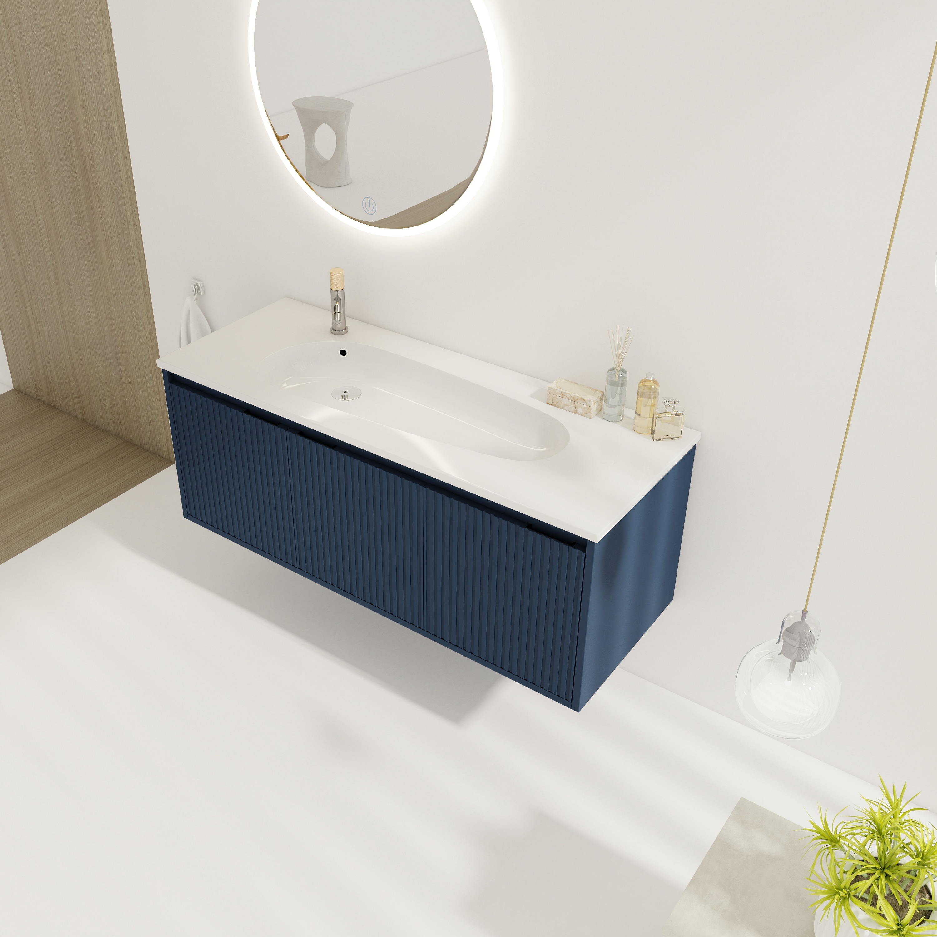 Tahanbath MT2-999S00094 Bath-Vanity-Combo - View #9