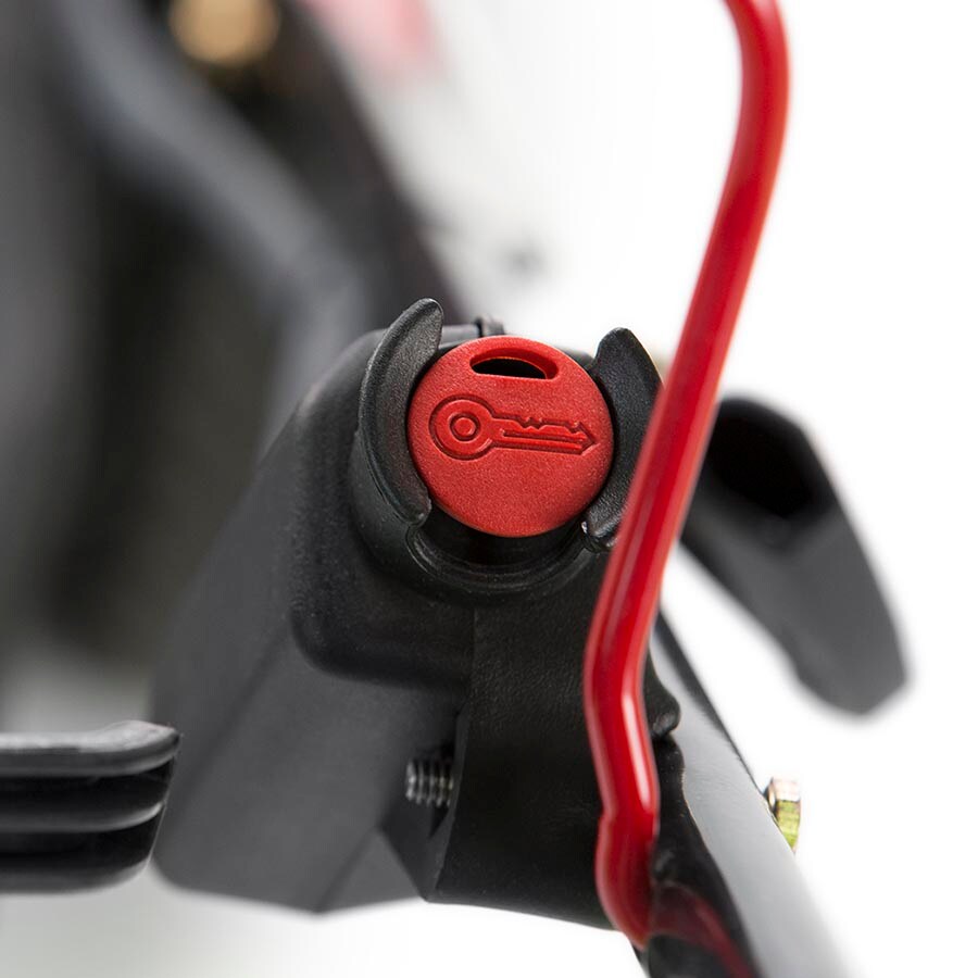 Troy-Bilt 12AGA2A6711  - View #6