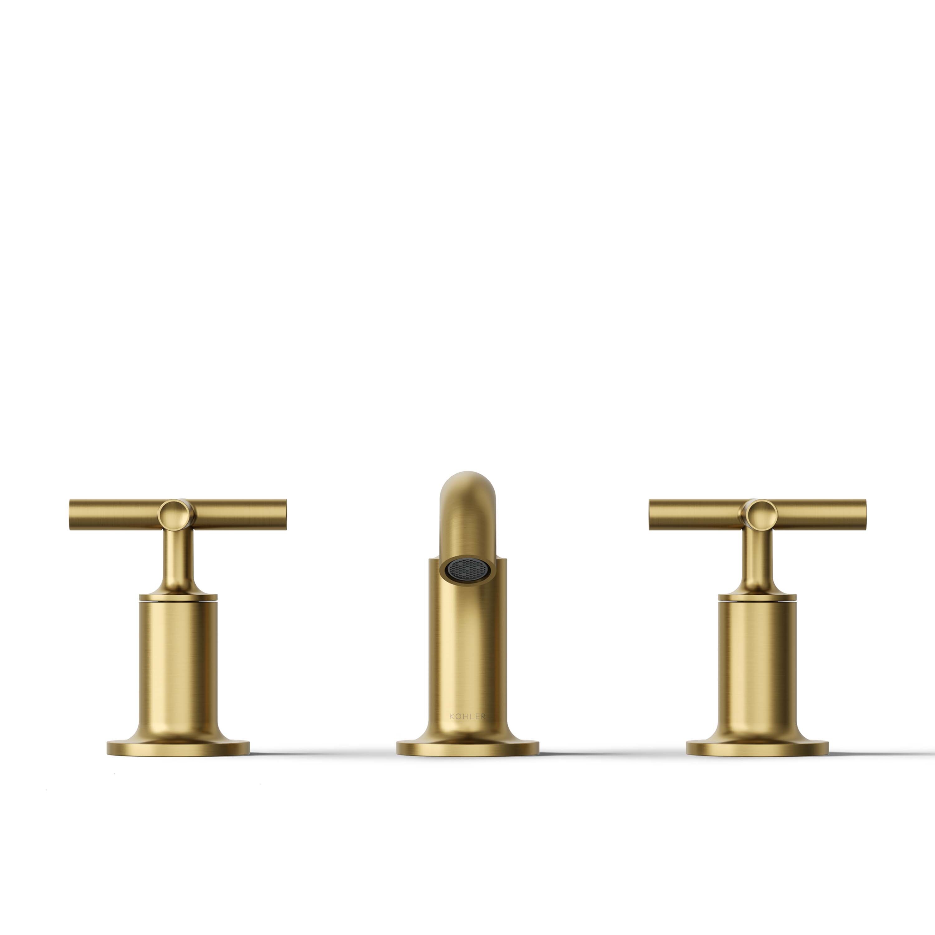 KOHLER K-14410-3-2MB Lavatory-Faucets - View #9