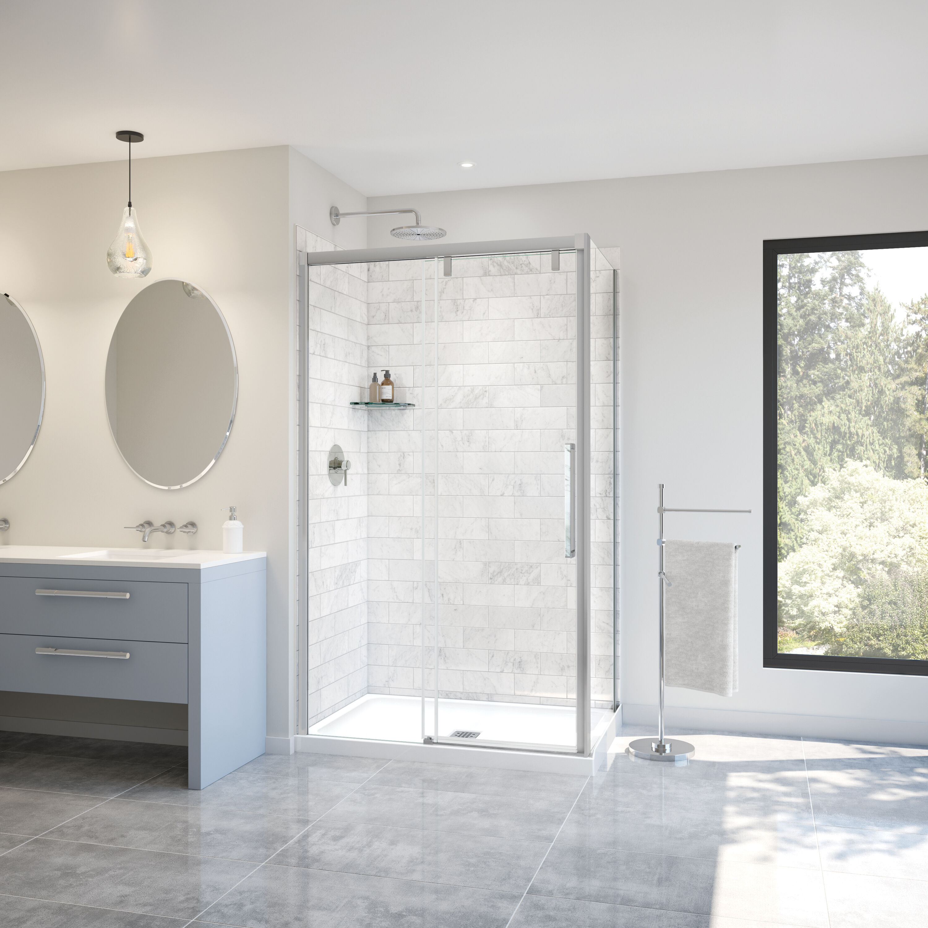 MAAX 135323-900-282-000 Shower-Doors - View #7