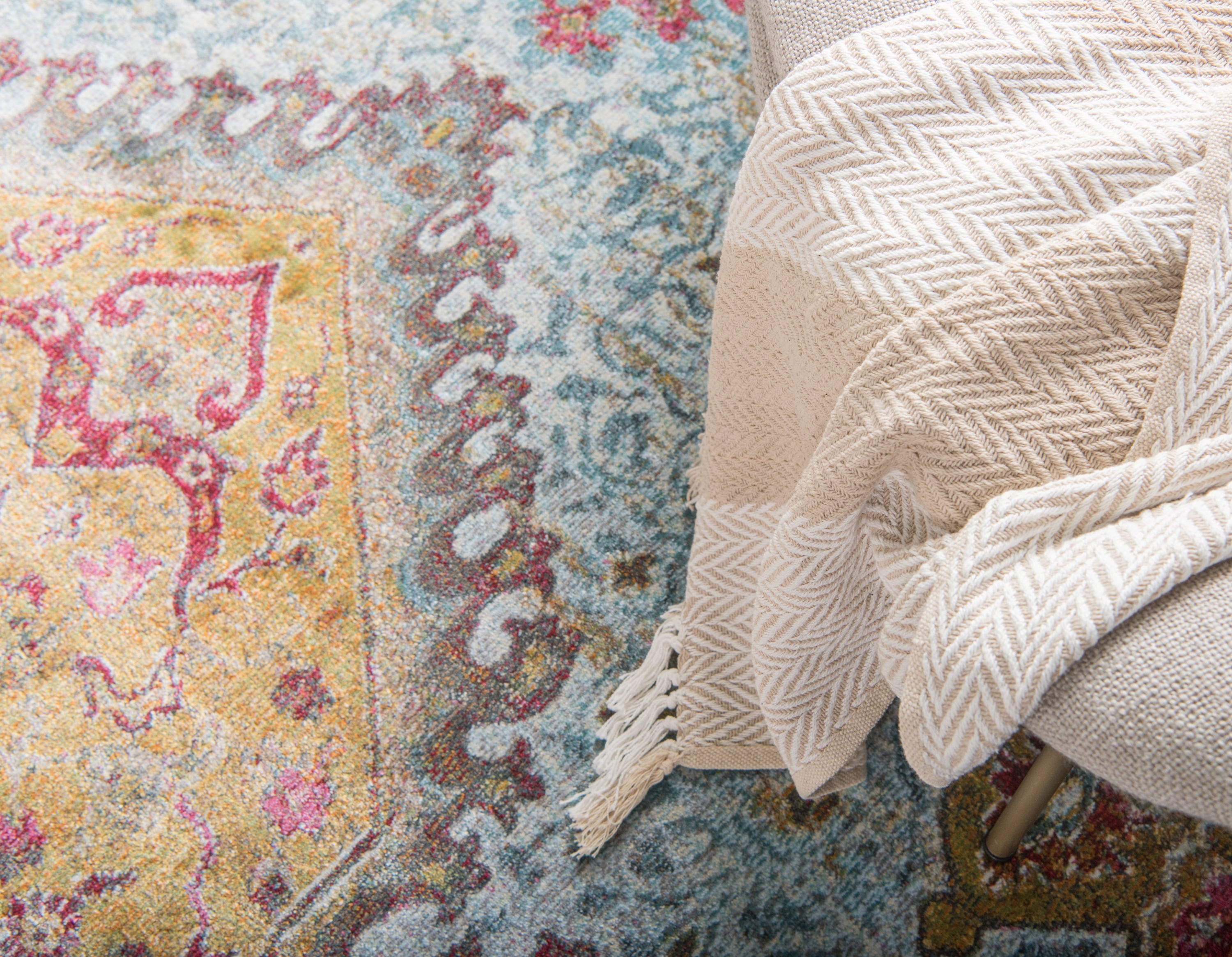 Unique Loom 3139566 rugs - View #6