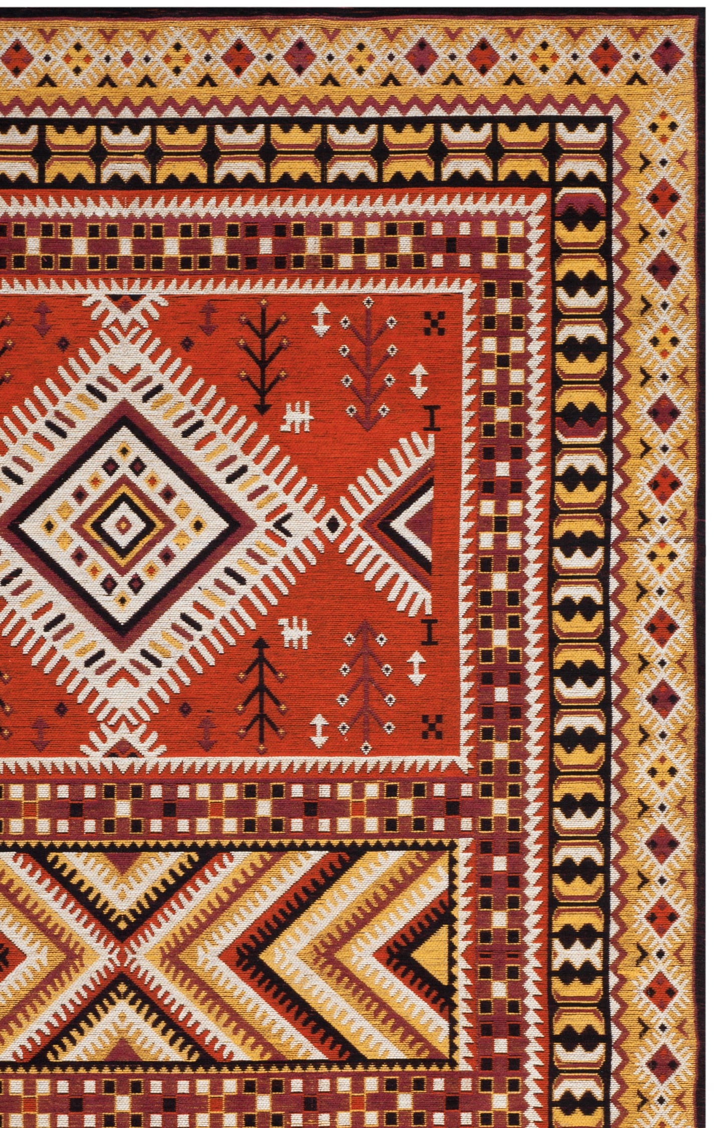 Safavieh CLV511D-3 rugs - View #4