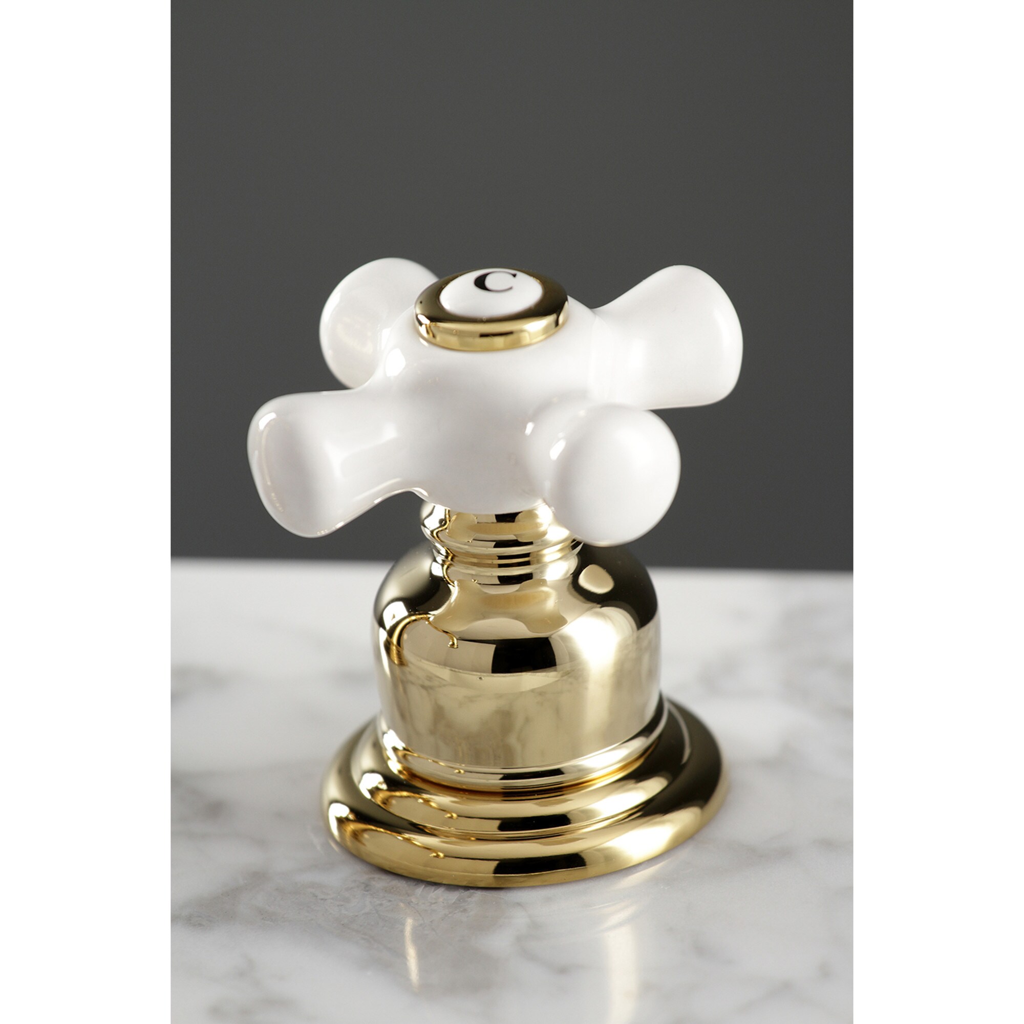 Kingston Brass WLFSC1972PX Lavatory-Faucets - View #8