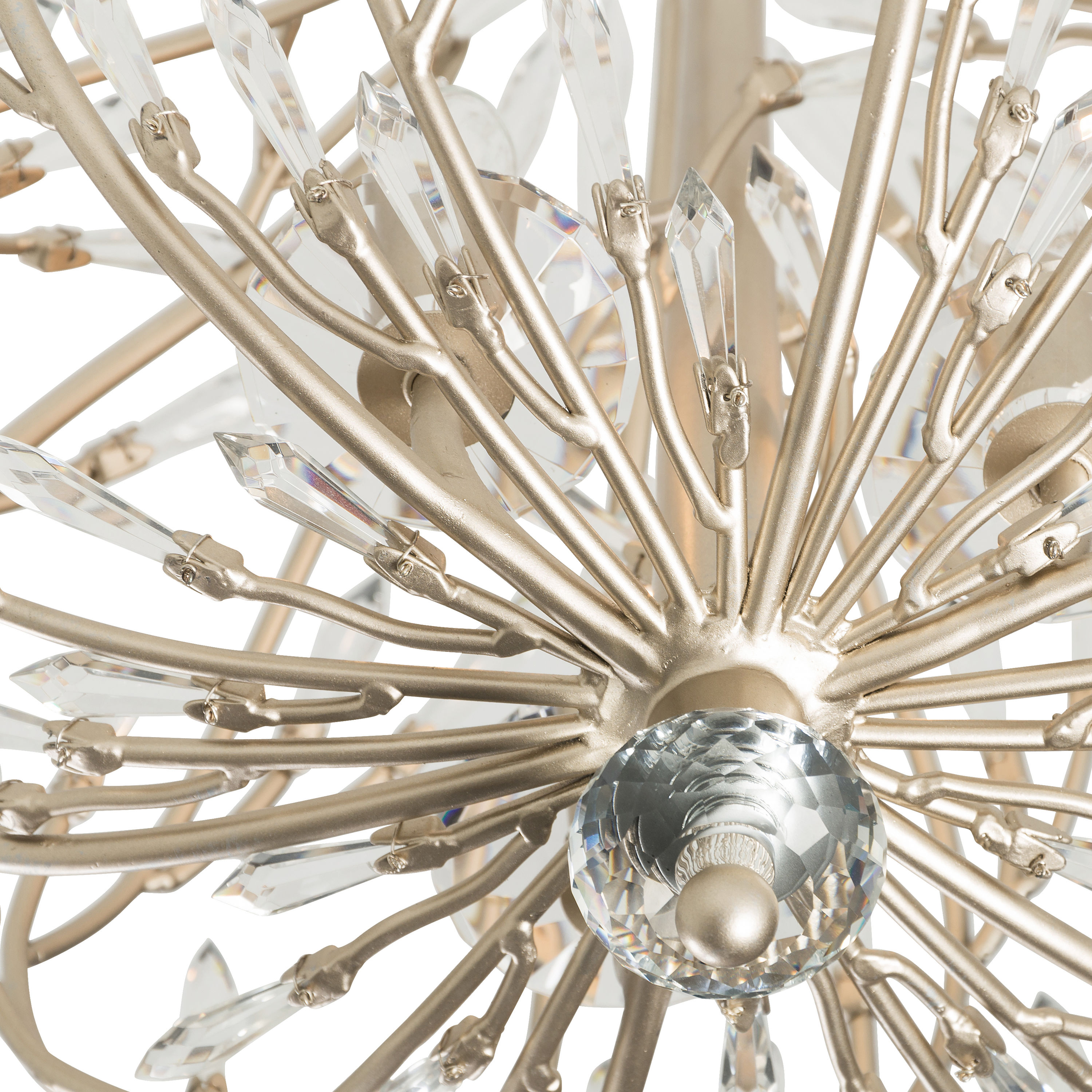 Varaluz 271P06GD Pendant-Lights - View #5