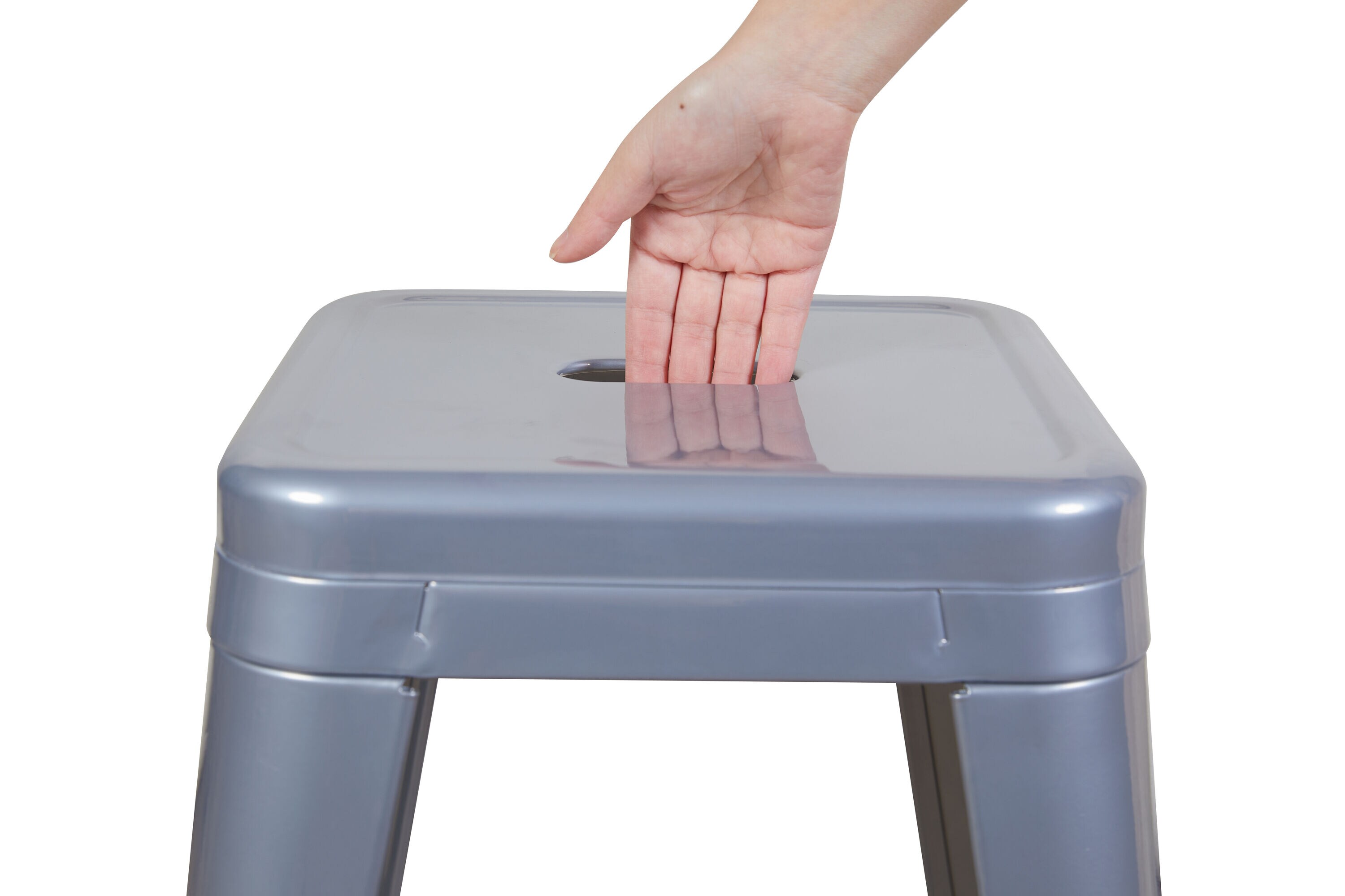 LUXEYARD DS-X-316BARTB204 stools - View #4