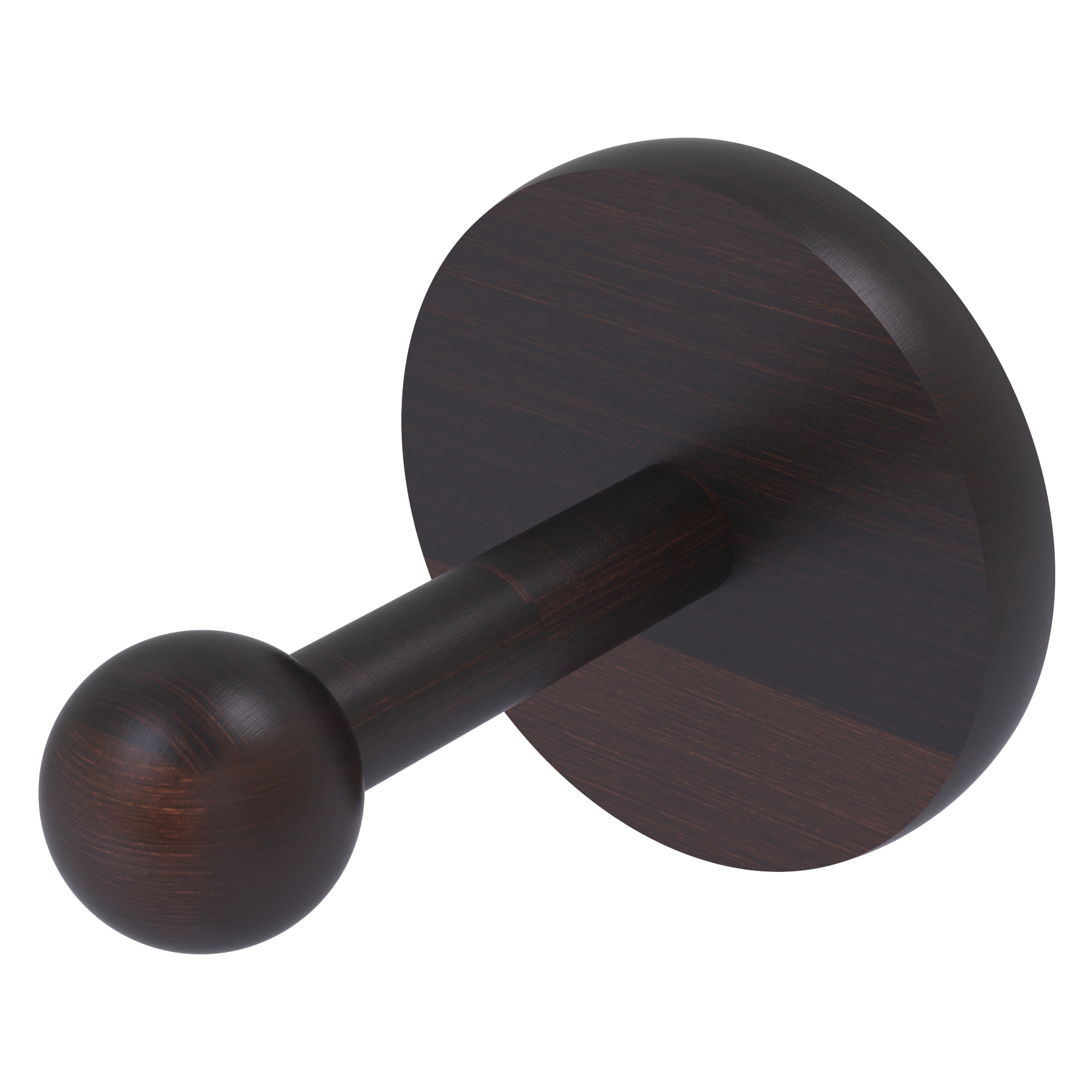 Allied Brass P1000-20-VB Prestige Skyline Venetian Bronze Single -Hook Wall mount Towel Hook