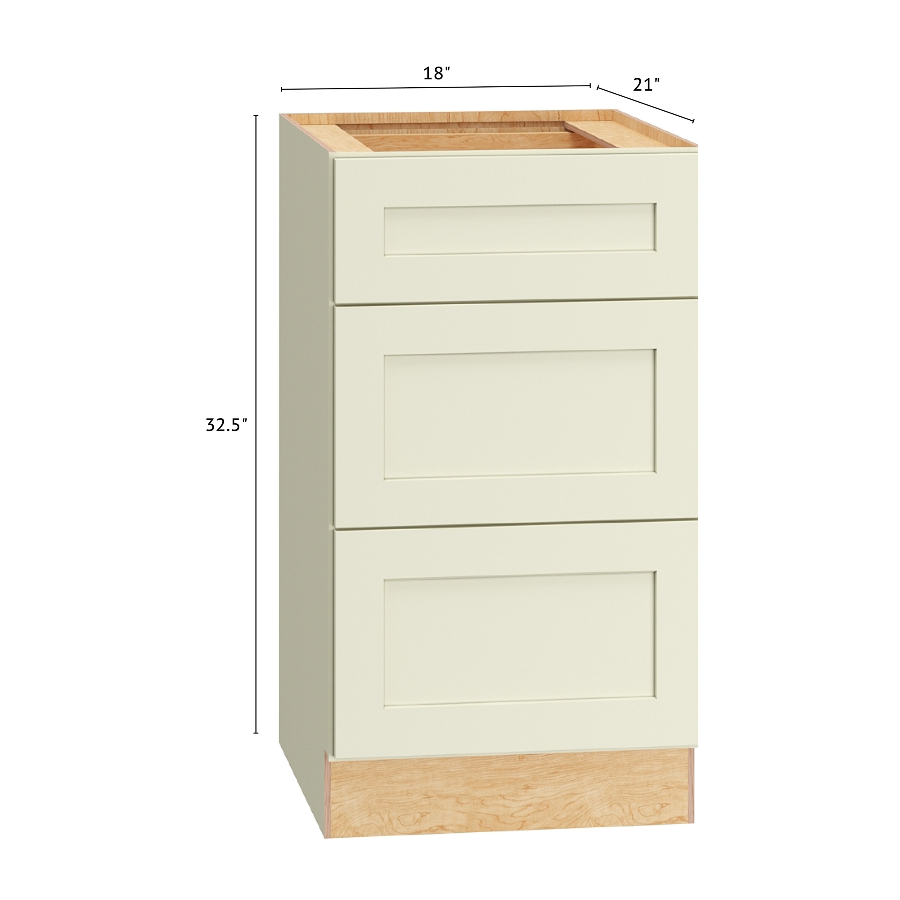 Diamond Express 337 VDB1832.521 vanities - View #4