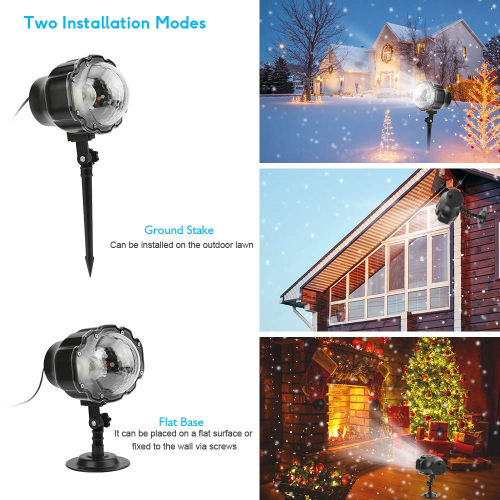 Vrbgify LVG0805V345 Outdoor-Christmas-Decor - View #5