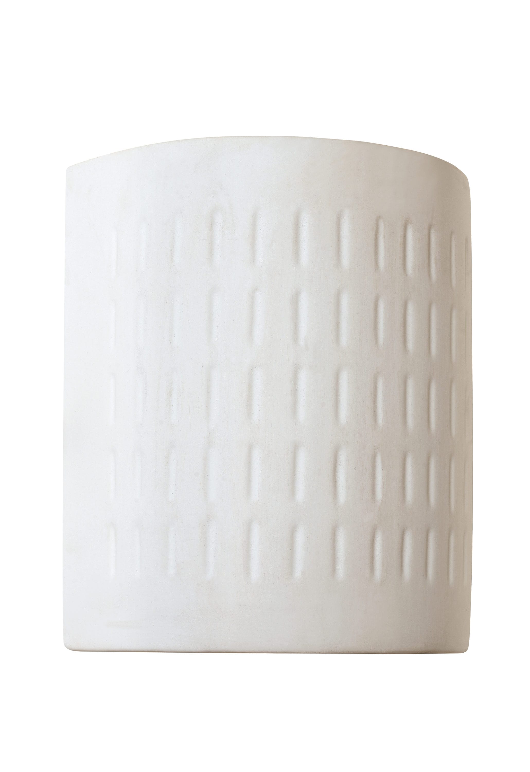 Trans Globe 5003 WH Coast 1 -Light 10-in H White Hardwired Outdoor Wall Light