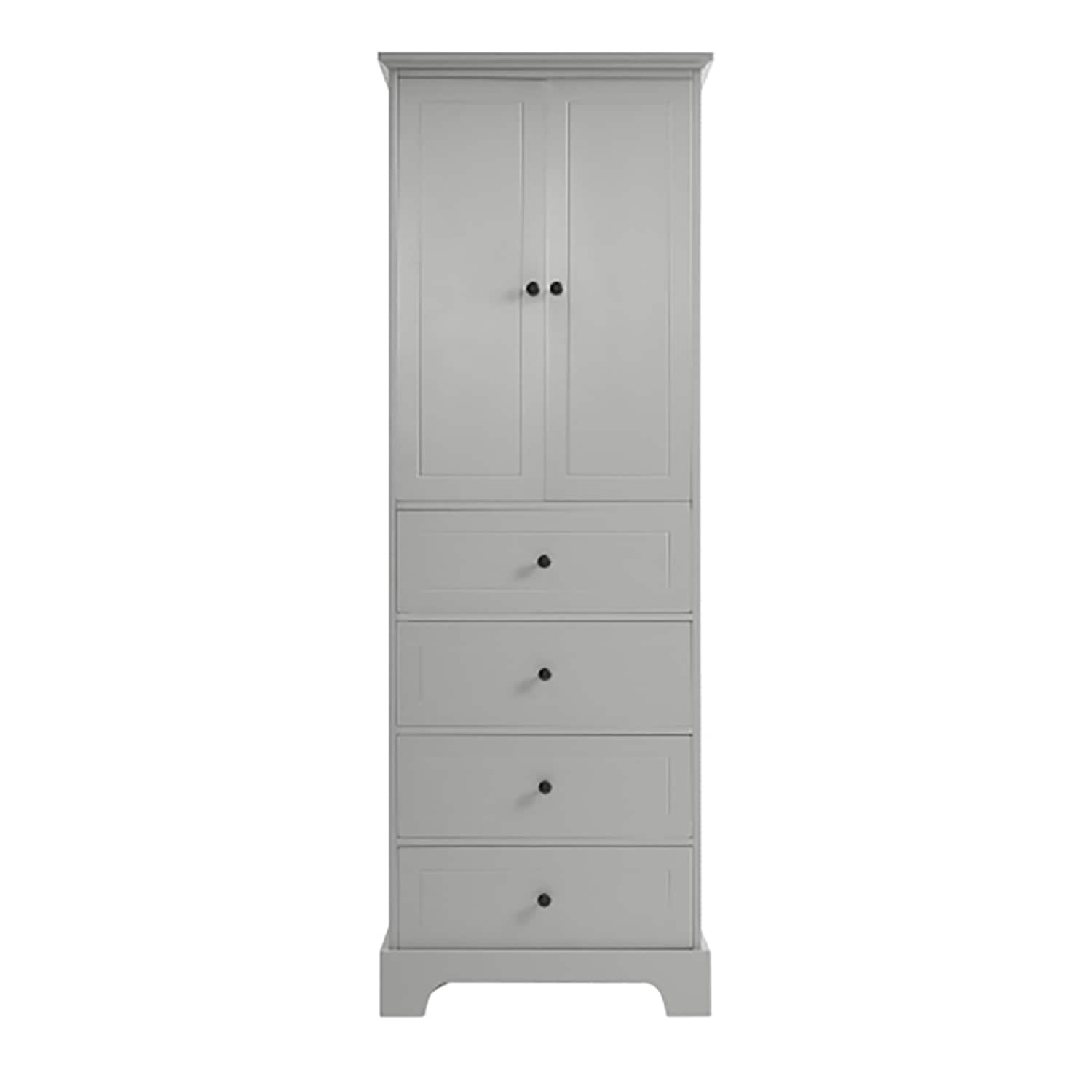 GZMR OLF-7891-LC Linen-Cabinets - View #5