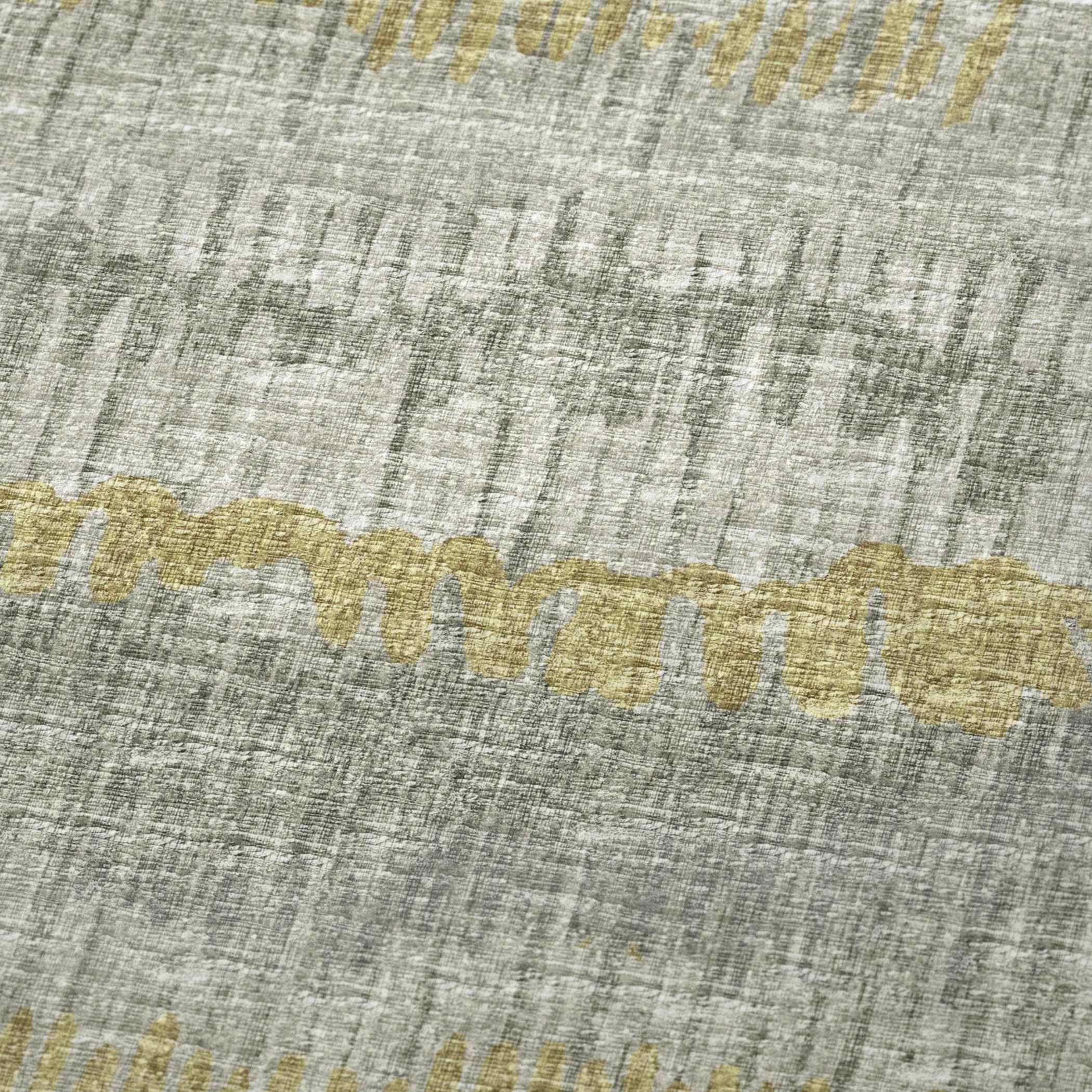 Addison Rugs ASB37SG50X70 Blankets-And-Throws - View #4